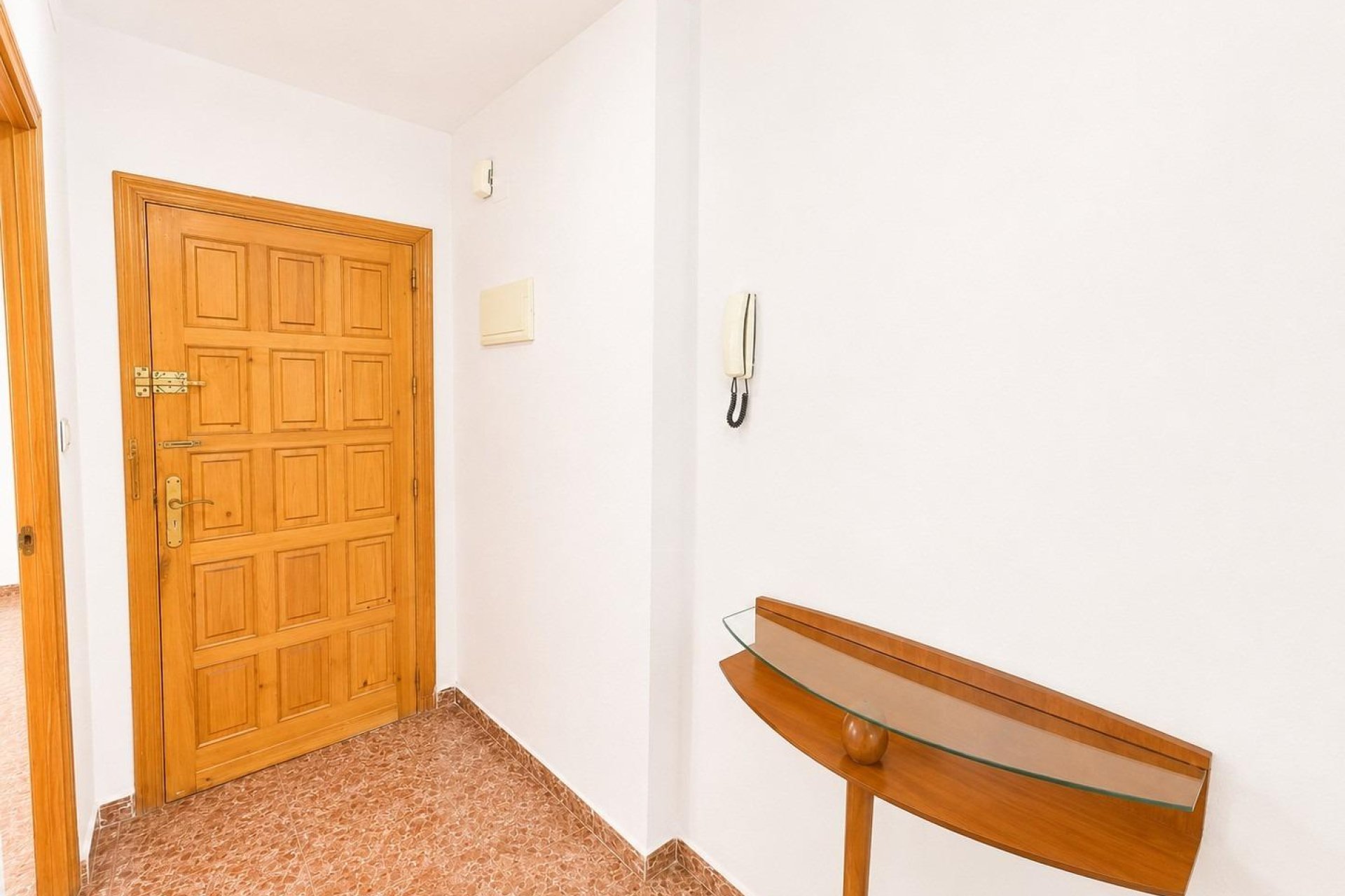 Reventa - Apartamento / piso -
Torrevieja - Estacion de autobuses