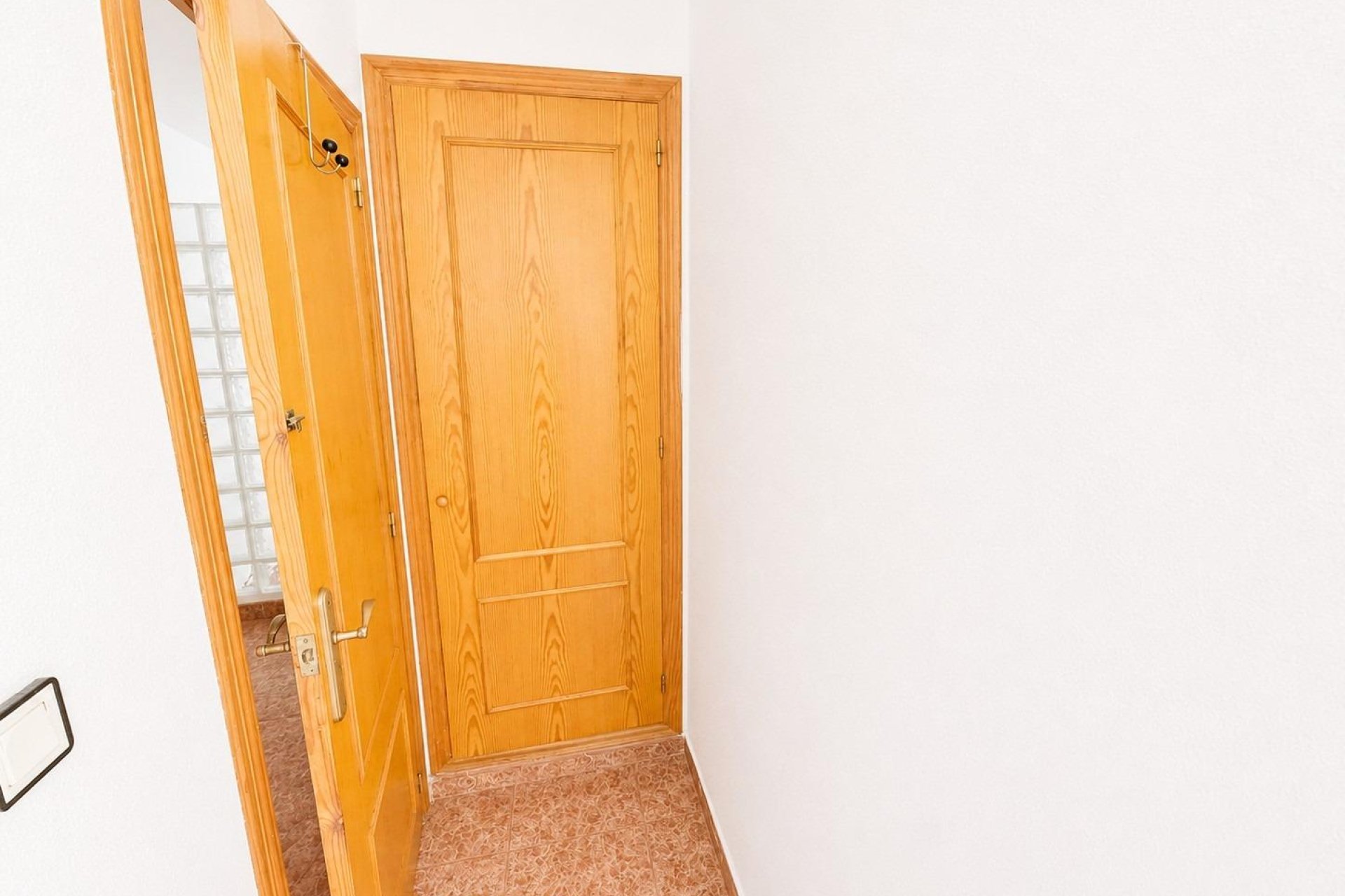 Reventa - Apartamento / piso -
Torrevieja - Estacion de autobuses
