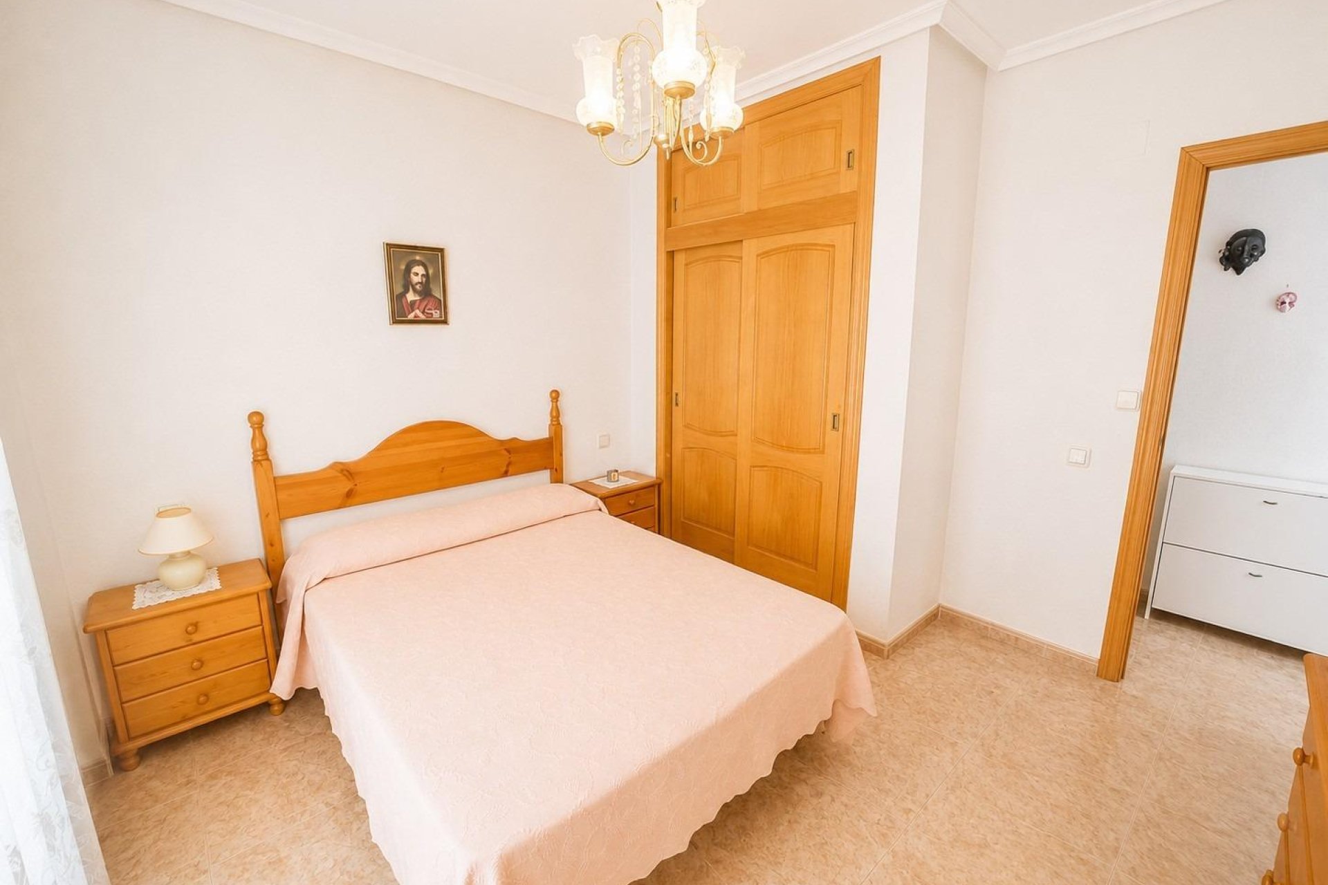 Reventa - Apartamento / piso -
Torrevieja - Estacion de autobuses