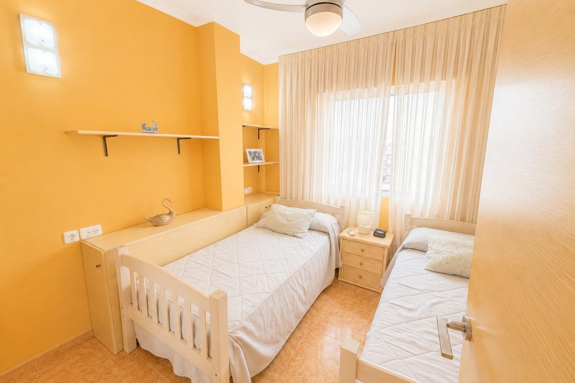 Reventa - Apartamento / piso -
Torrevieja - Estacion de autobuses