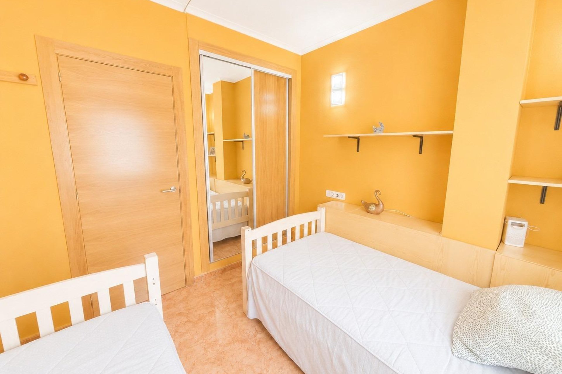 Reventa - Apartamento / piso -
Torrevieja - Estacion de autobuses