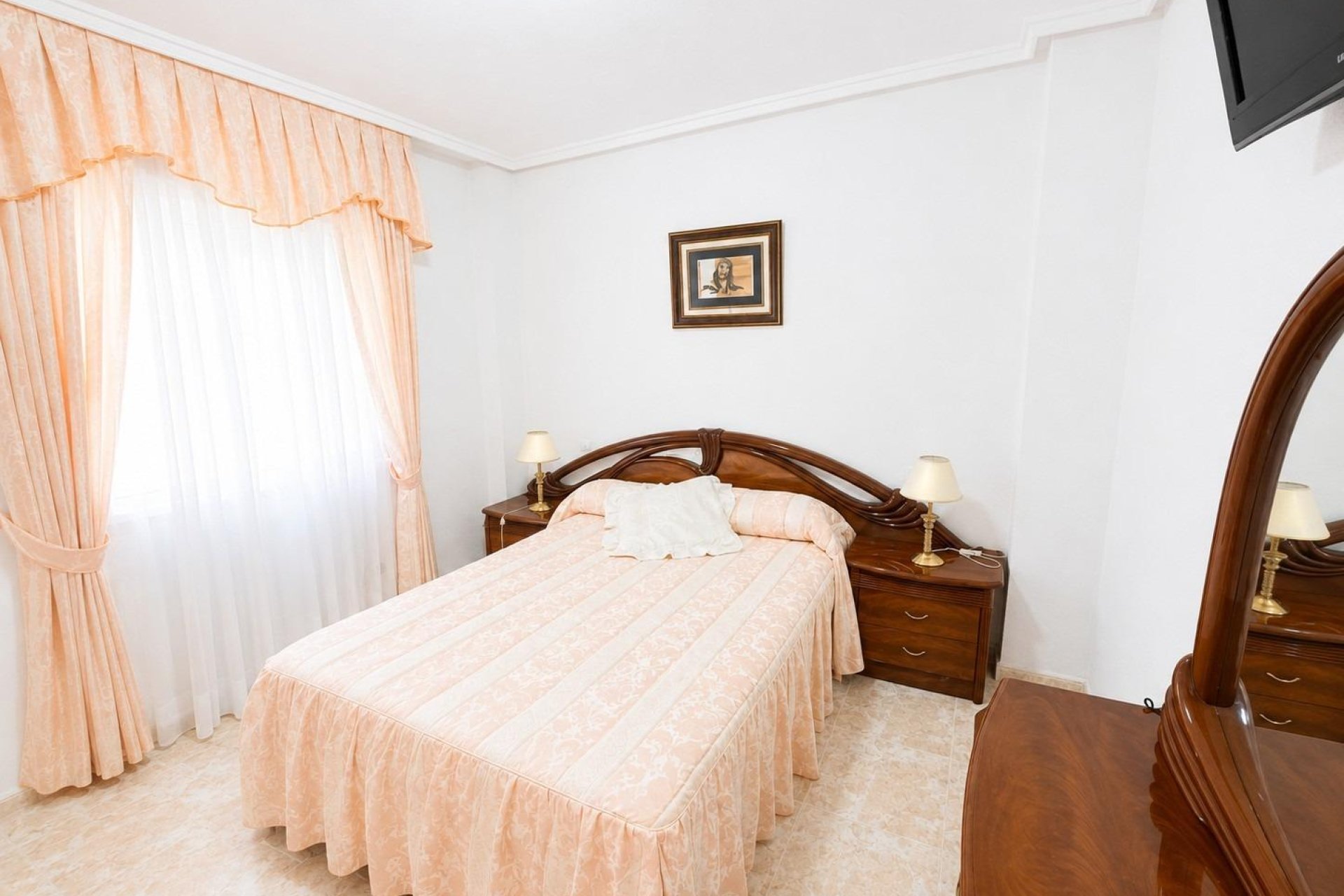 Reventa - Apartamento / piso -
Torrevieja - Estacion de autobuses