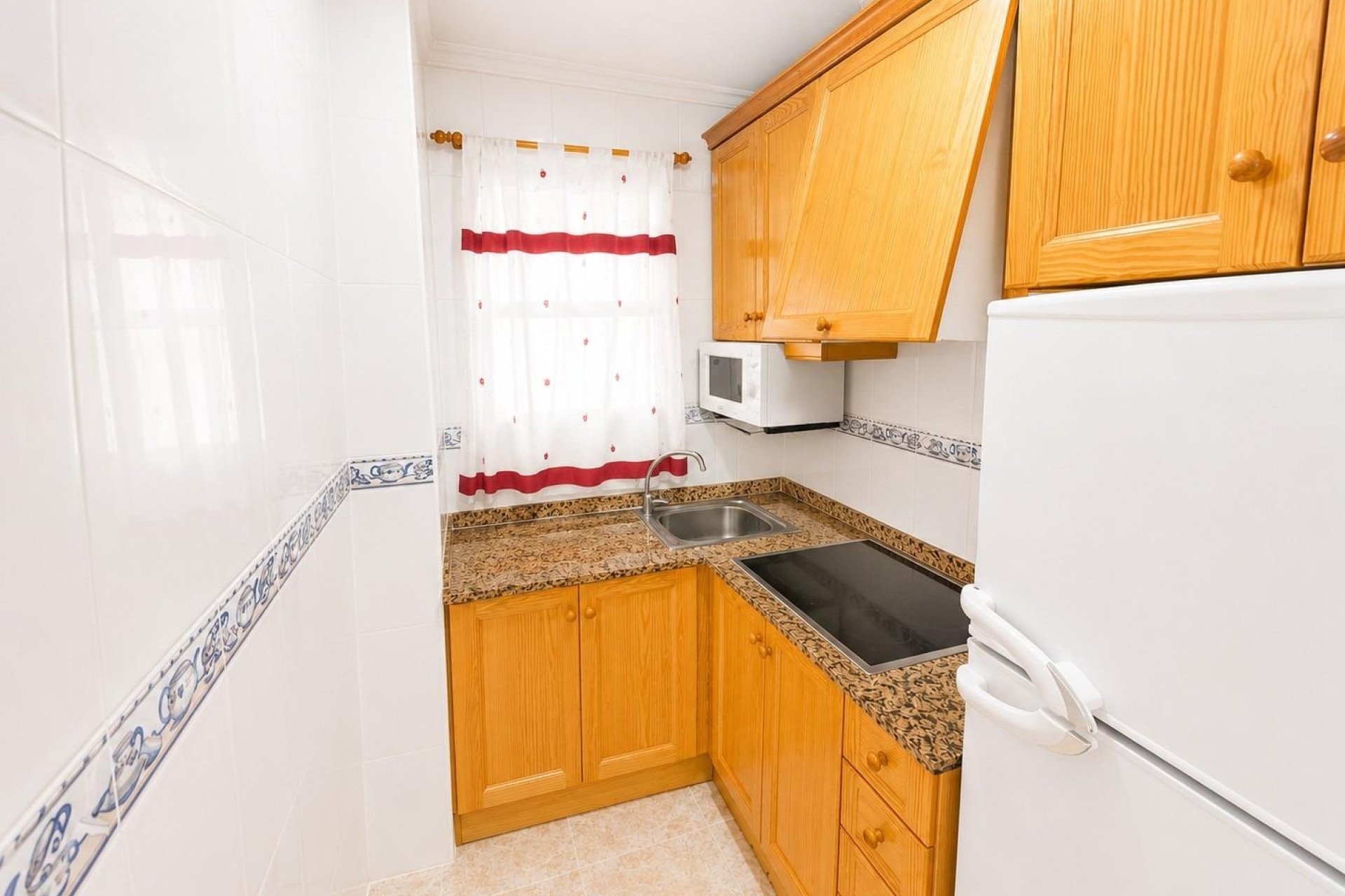 Reventa - Apartamento / piso -
Torrevieja - Estacion de autobuses