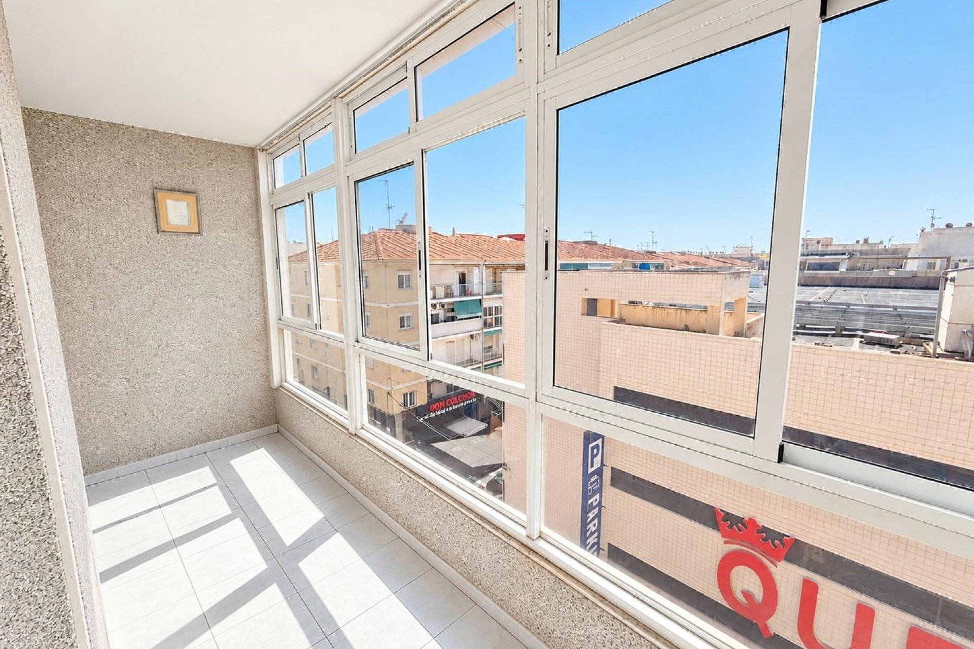 Reventa - Apartamento / piso -
Torrevieja - Estacion de autobuses