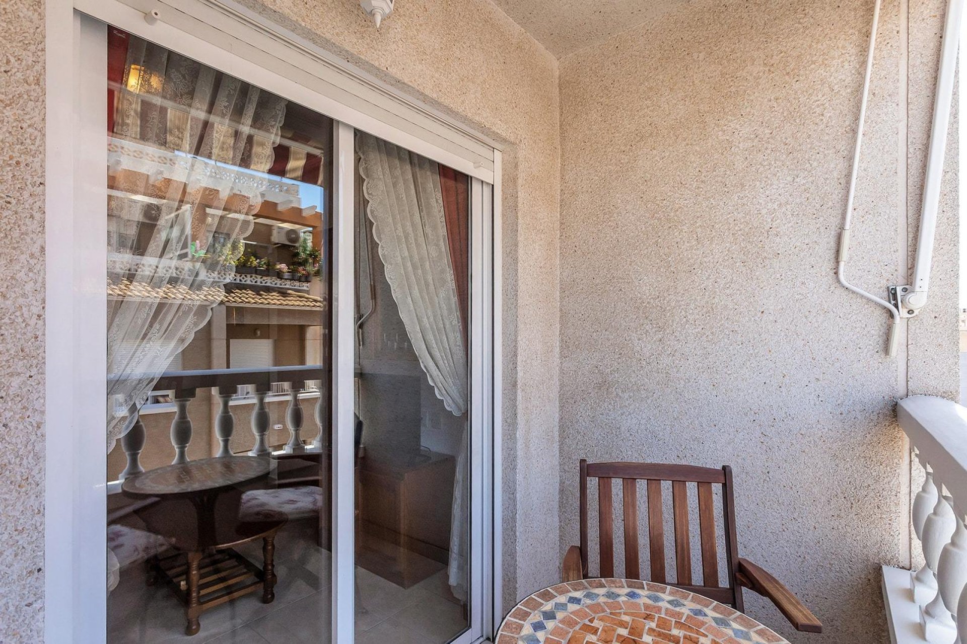 Reventa - Apartamento / piso -
Torrevieja - Estacion de autobuses