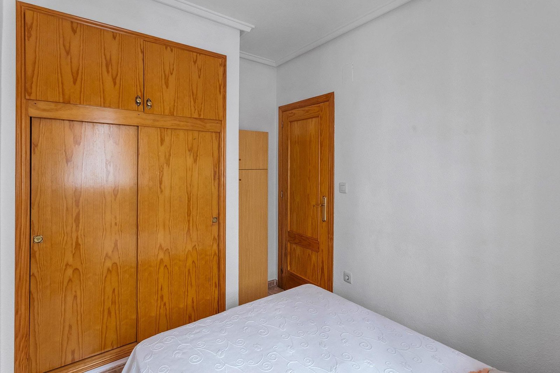 Reventa - Apartamento / piso -
Torrevieja - Estacion de autobuses