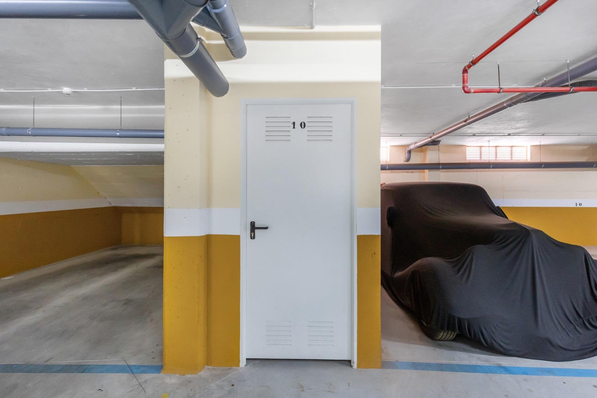 Reventa - Apartamento / piso -
Torrevieja - Frutales - Rosaleda