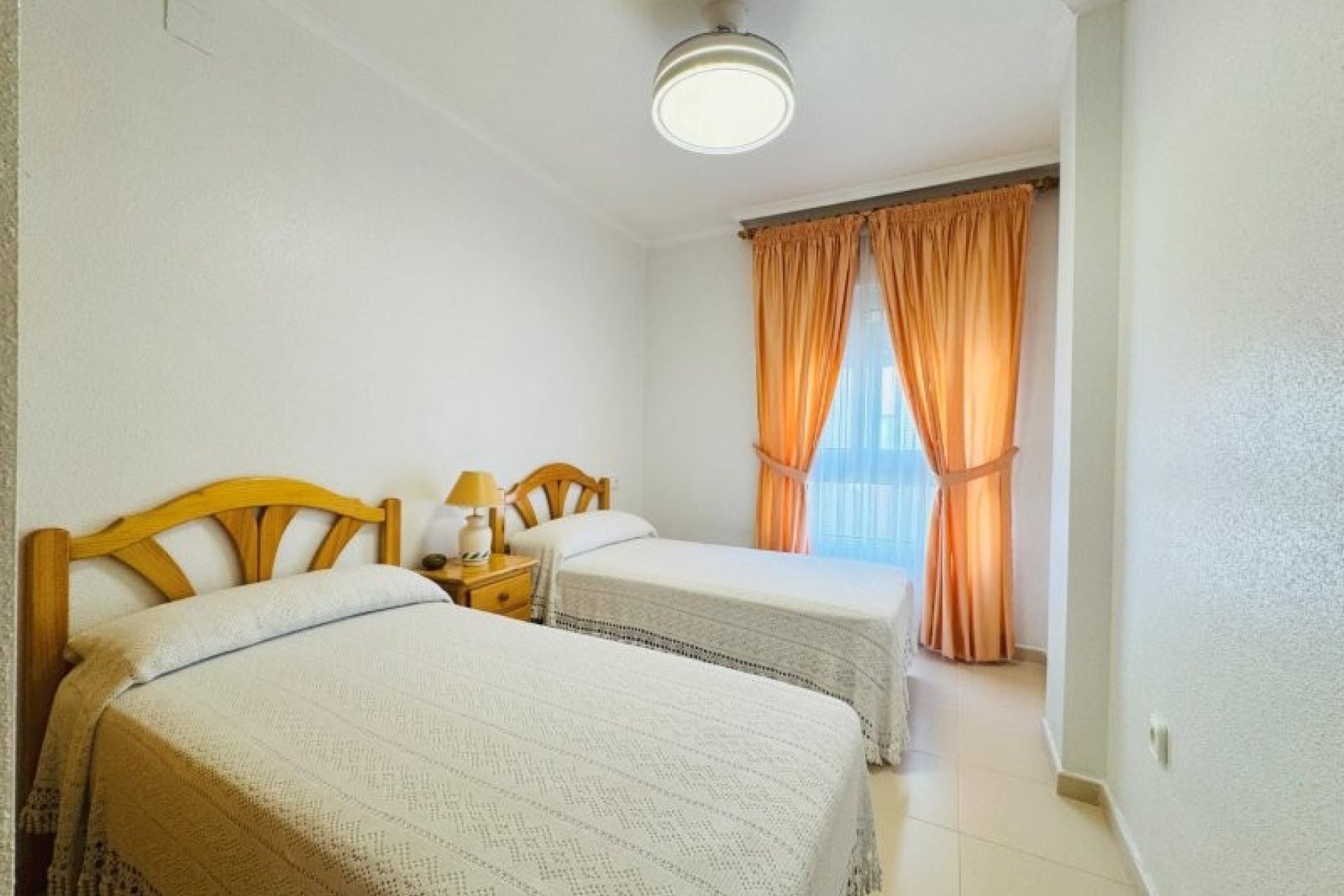 Reventa - Apartamento / piso -
Torrevieja - La Mata