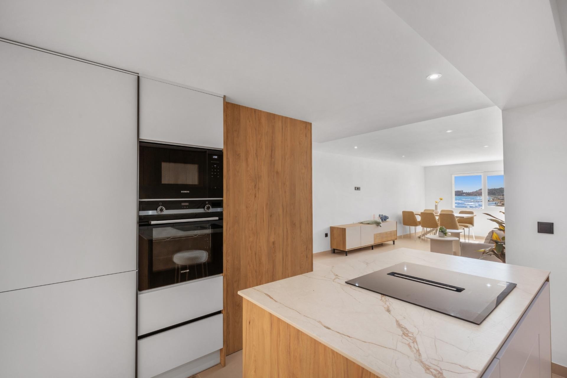 Reventa - Apartamento / piso -
Torrevieja - La Mata