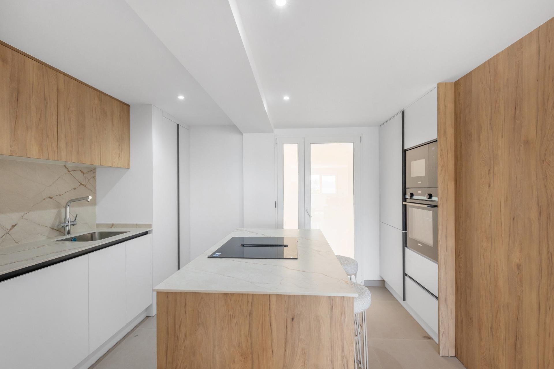 Reventa - Apartamento / piso -
Torrevieja - La Mata