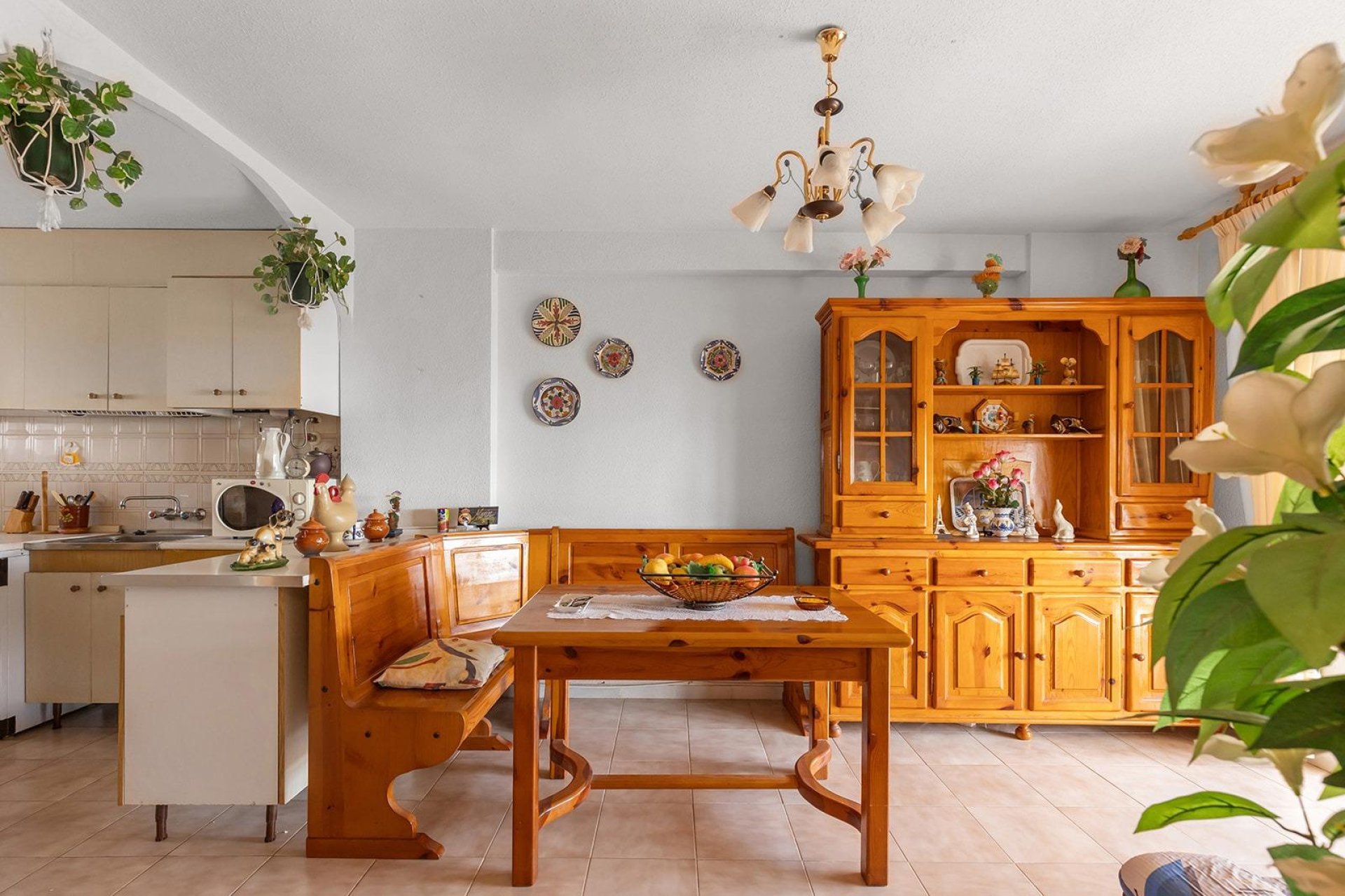 Reventa - Apartamento / piso -
Torrevieja - La Mata