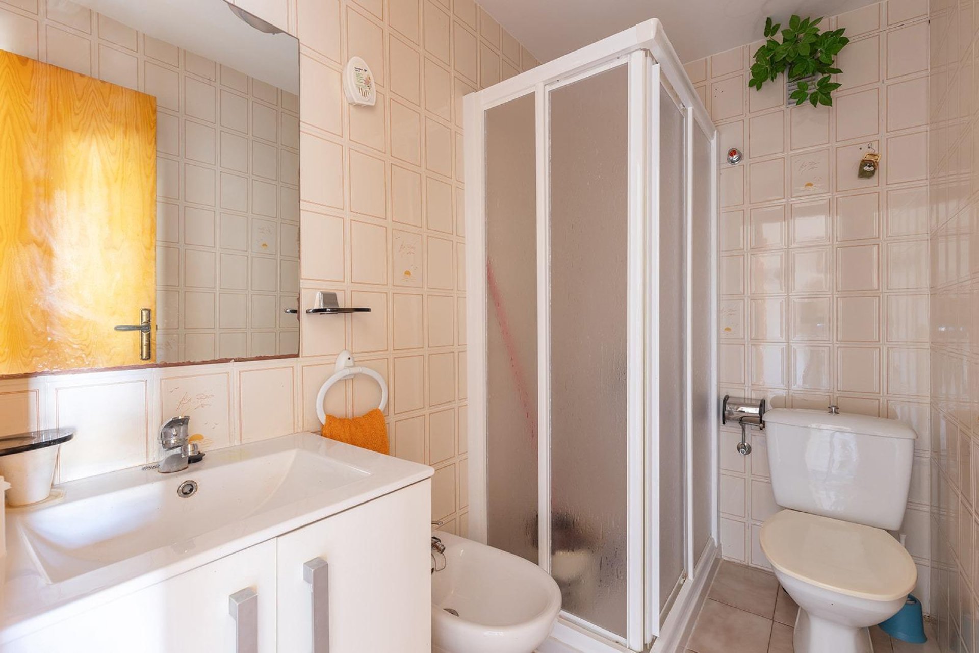 Reventa - Apartamento / piso -
Torrevieja - La Mata