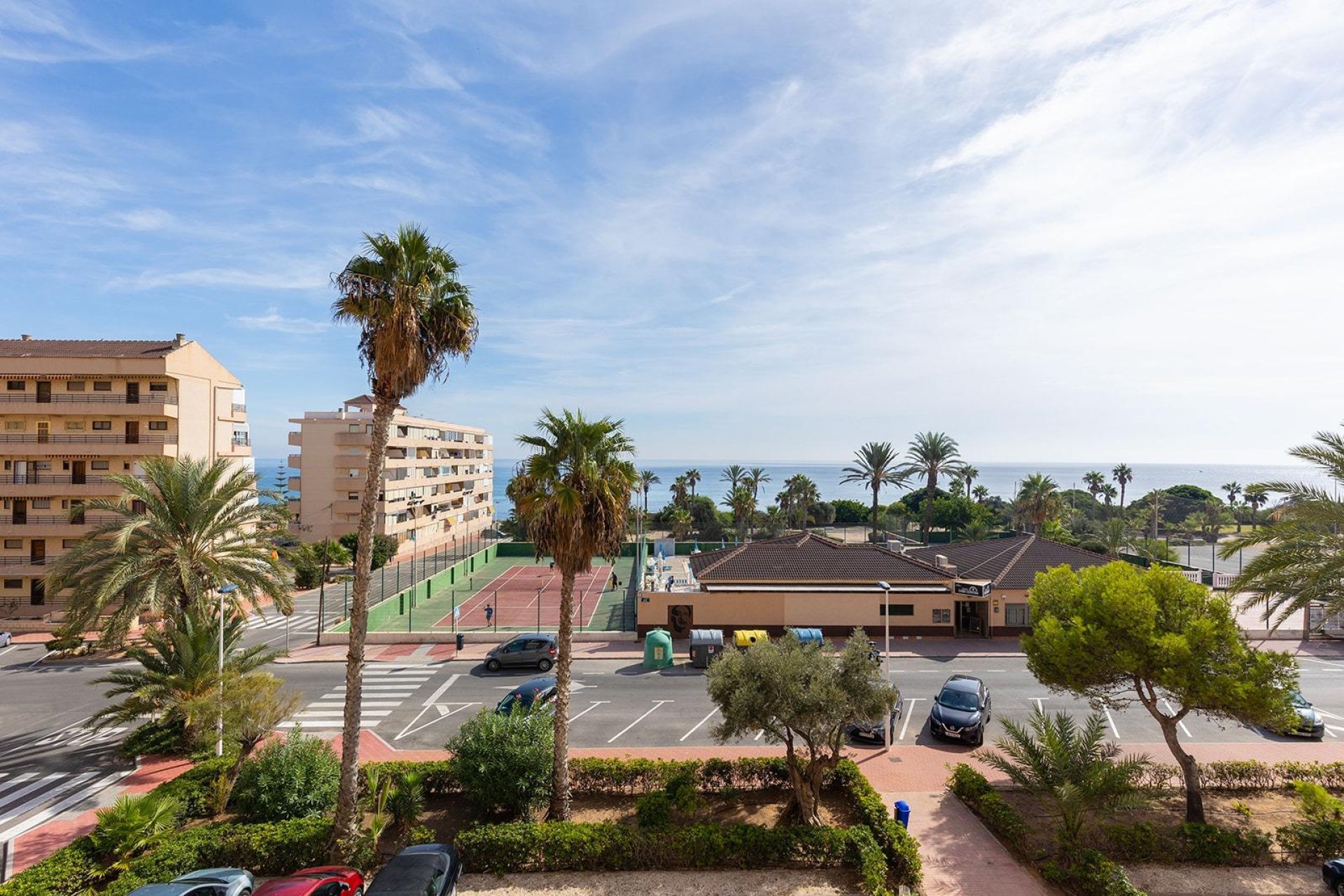 Reventa - Apartamento / piso -
Torrevieja - La Mata