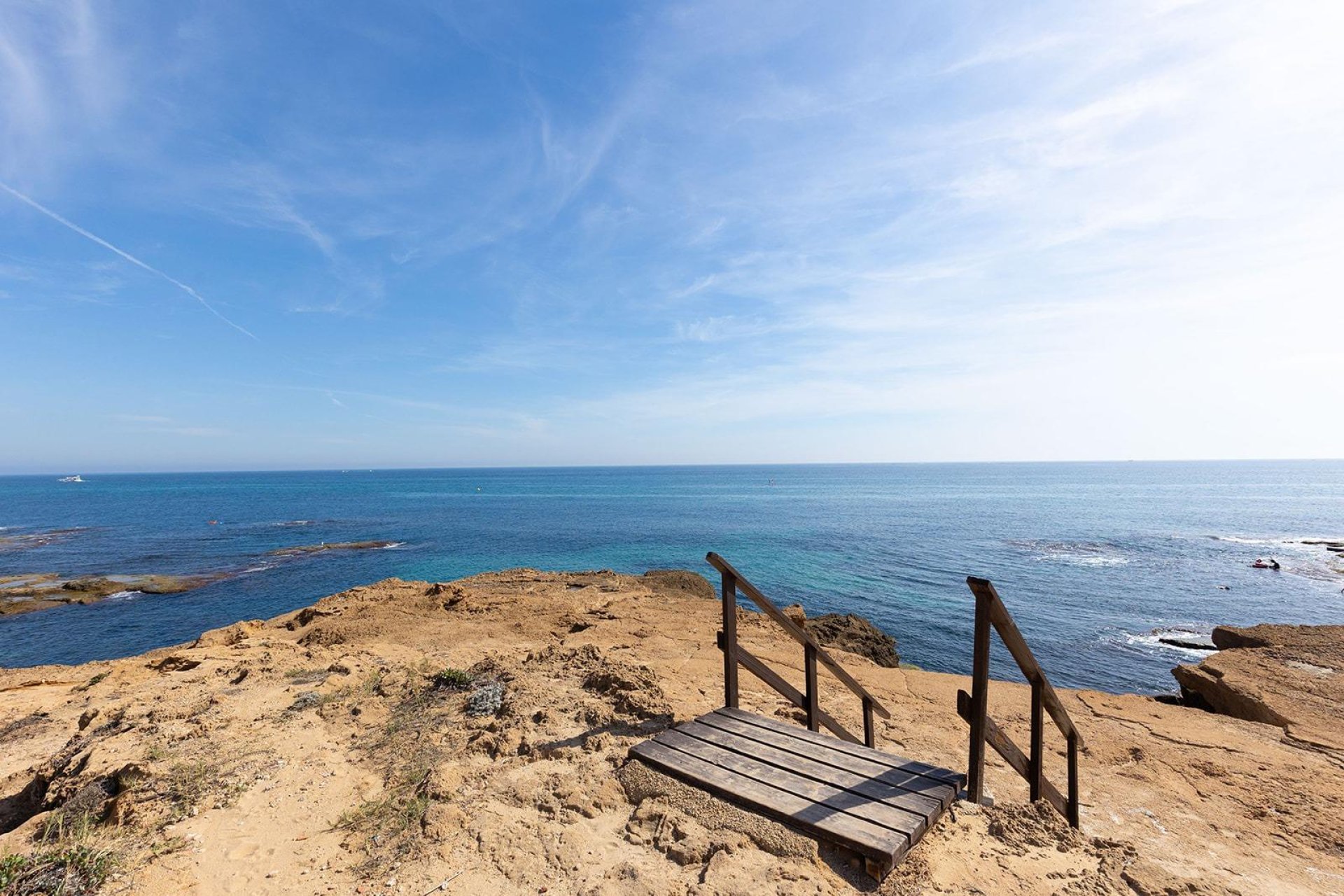 Reventa - Apartamento / piso -
Torrevieja - La Mata