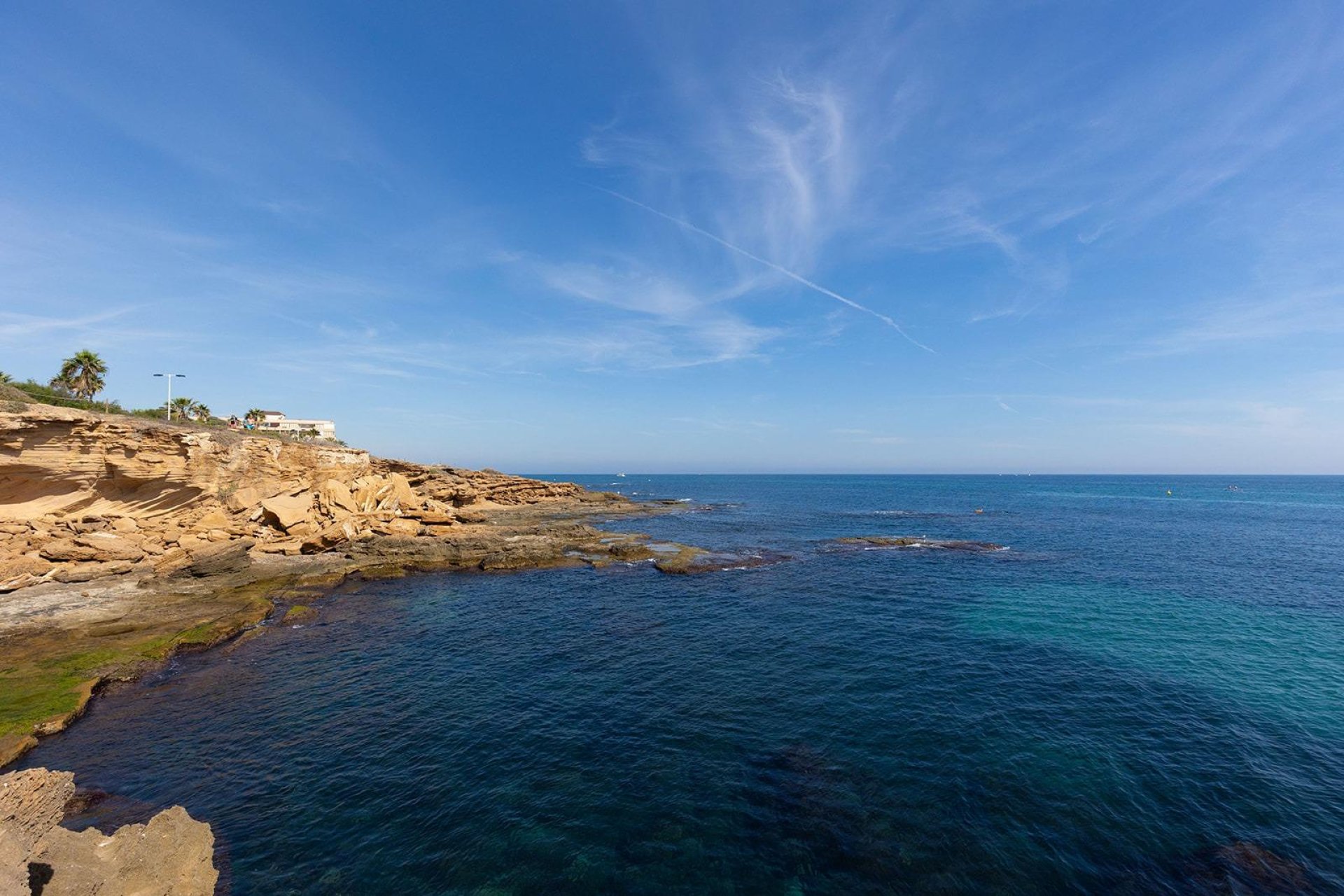 Reventa - Apartamento / piso -
Torrevieja - La Mata