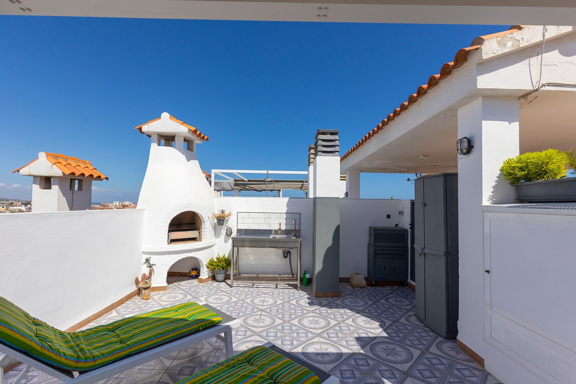 Reventa - Apartamento / piso -
Torrevieja - La Mata