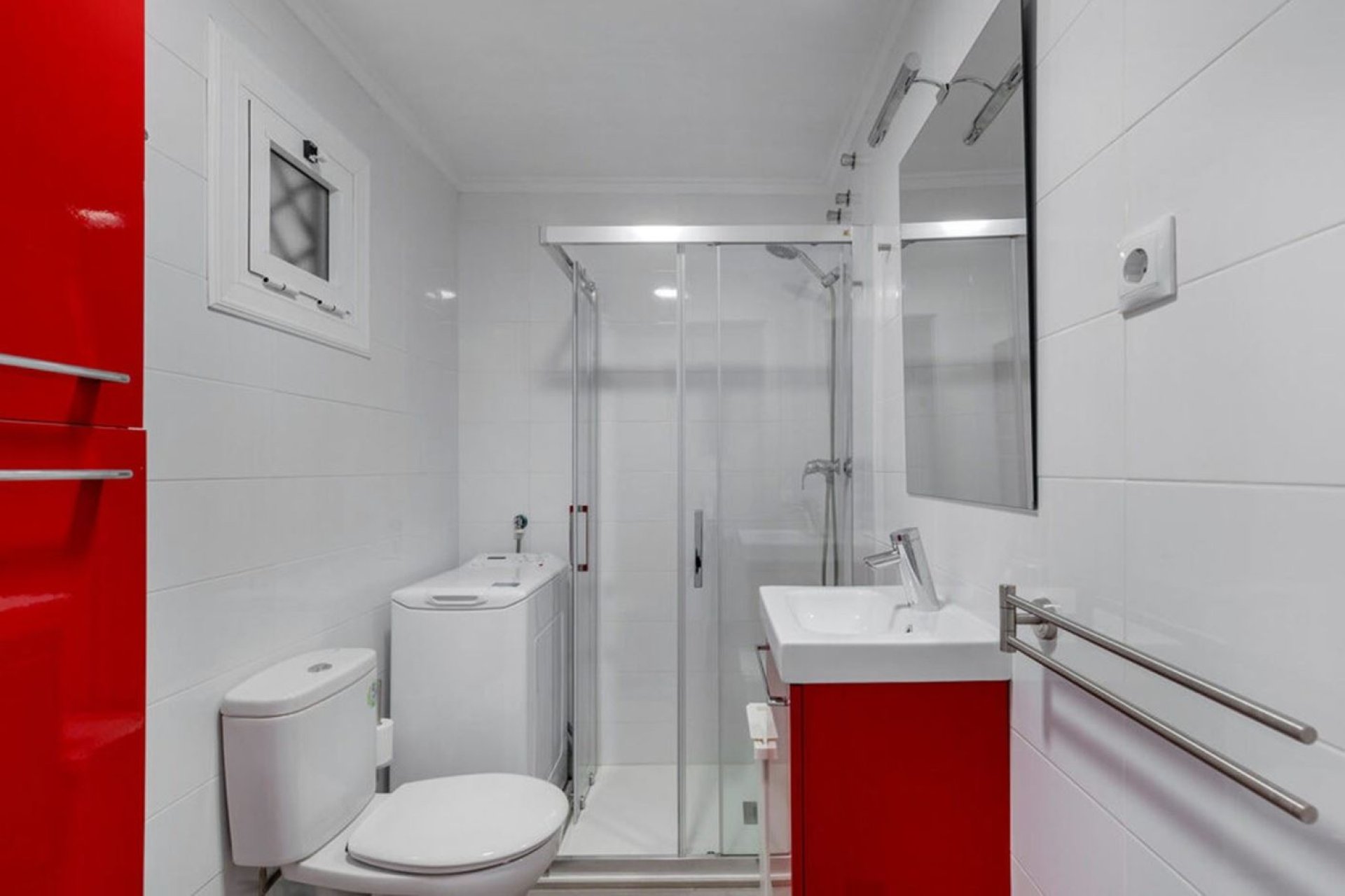 Reventa - Apartamento / piso -
Torrevieja - La Mata