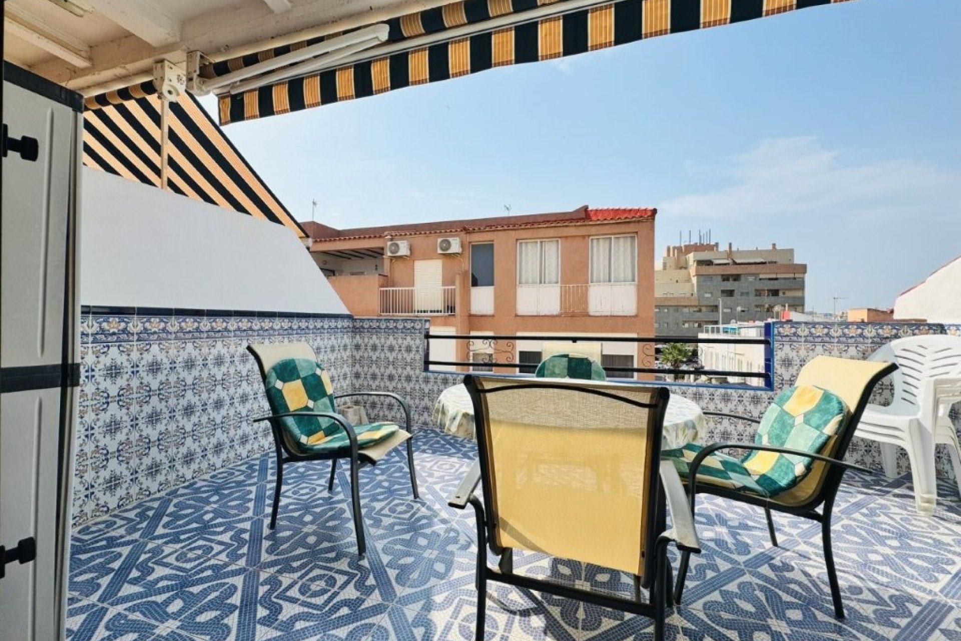 Reventa - Apartamento / piso -
Torrevieja - La Mata