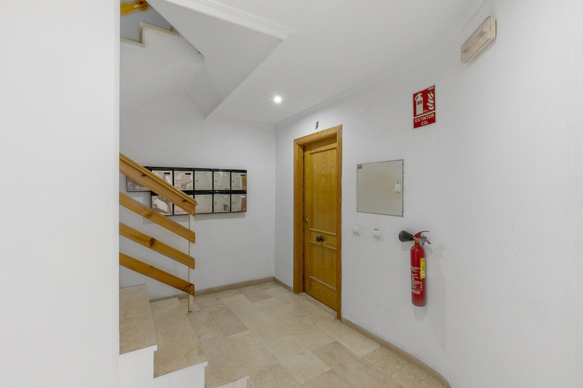 Reventa - Apartamento / piso -
Torrevieja - La Mata