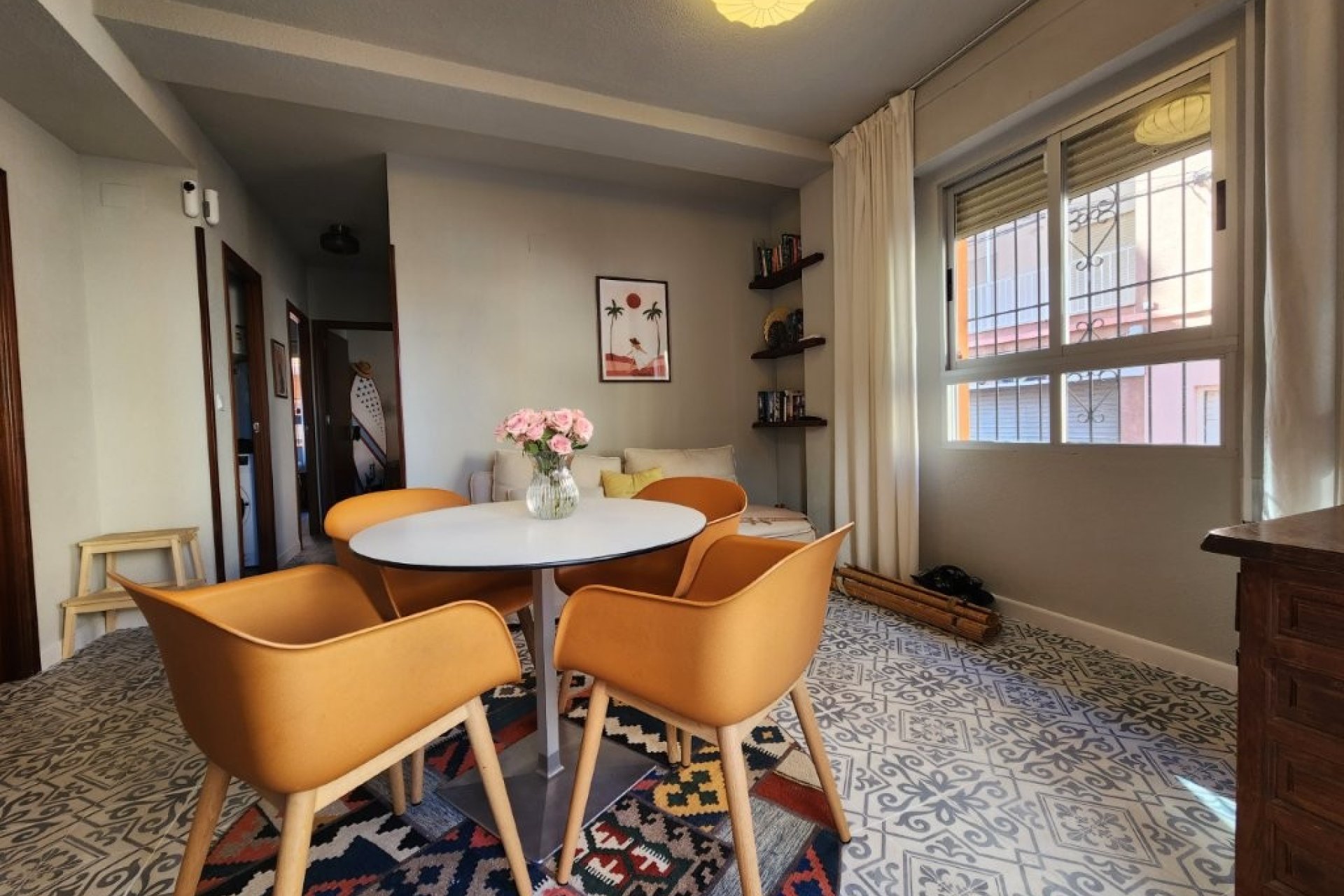 Reventa - Apartamento / piso -
Torrevieja - La Mata