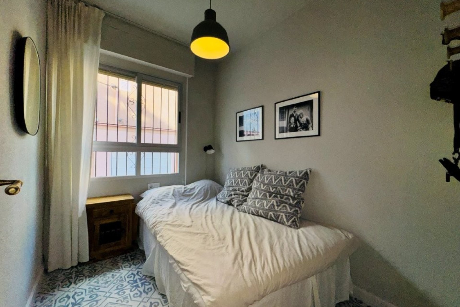 Reventa - Apartamento / piso -
Torrevieja - La Mata