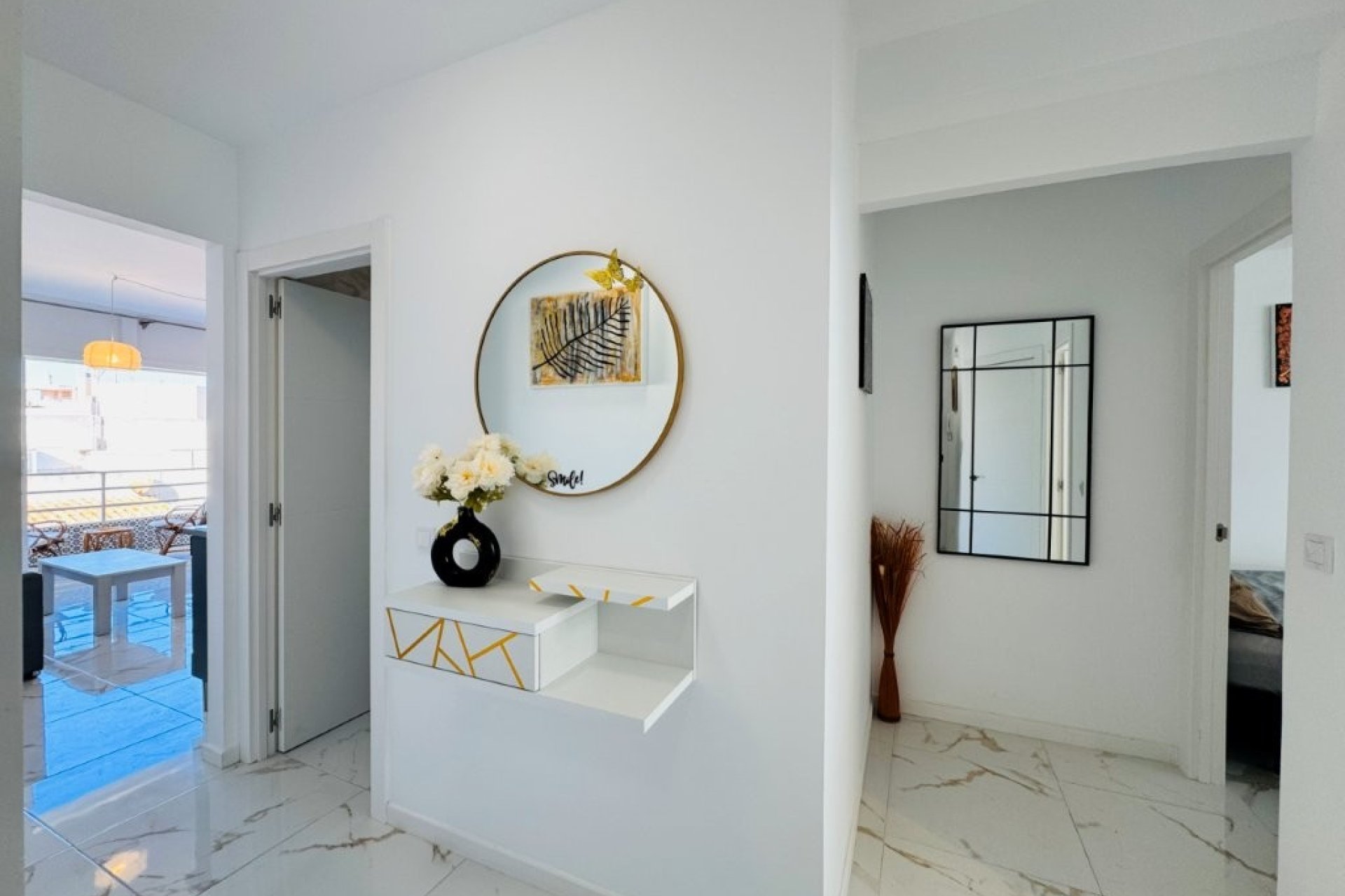 Reventa - Apartamento / piso -
Torrevieja - La Mata