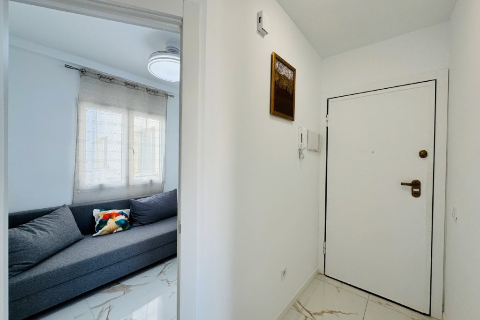 Reventa - Apartamento / piso -
Torrevieja - La Mata