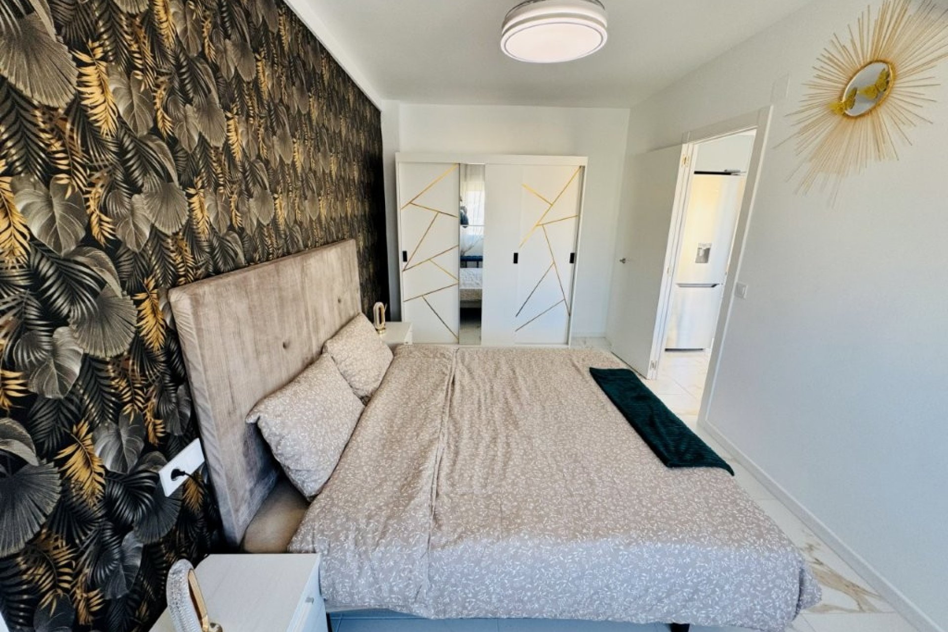 Reventa - Apartamento / piso -
Torrevieja - La Mata