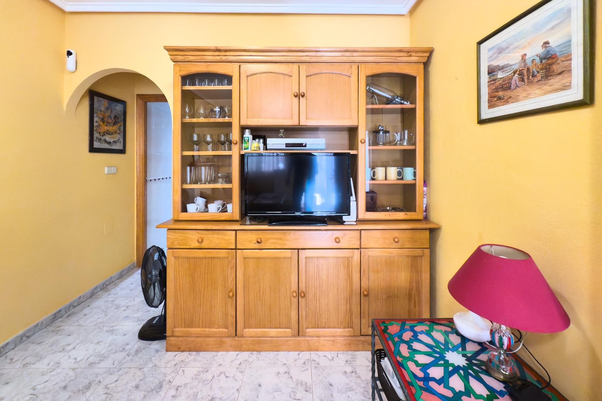 Reventa - Apartamento / piso -
Torrevieja - La Mata