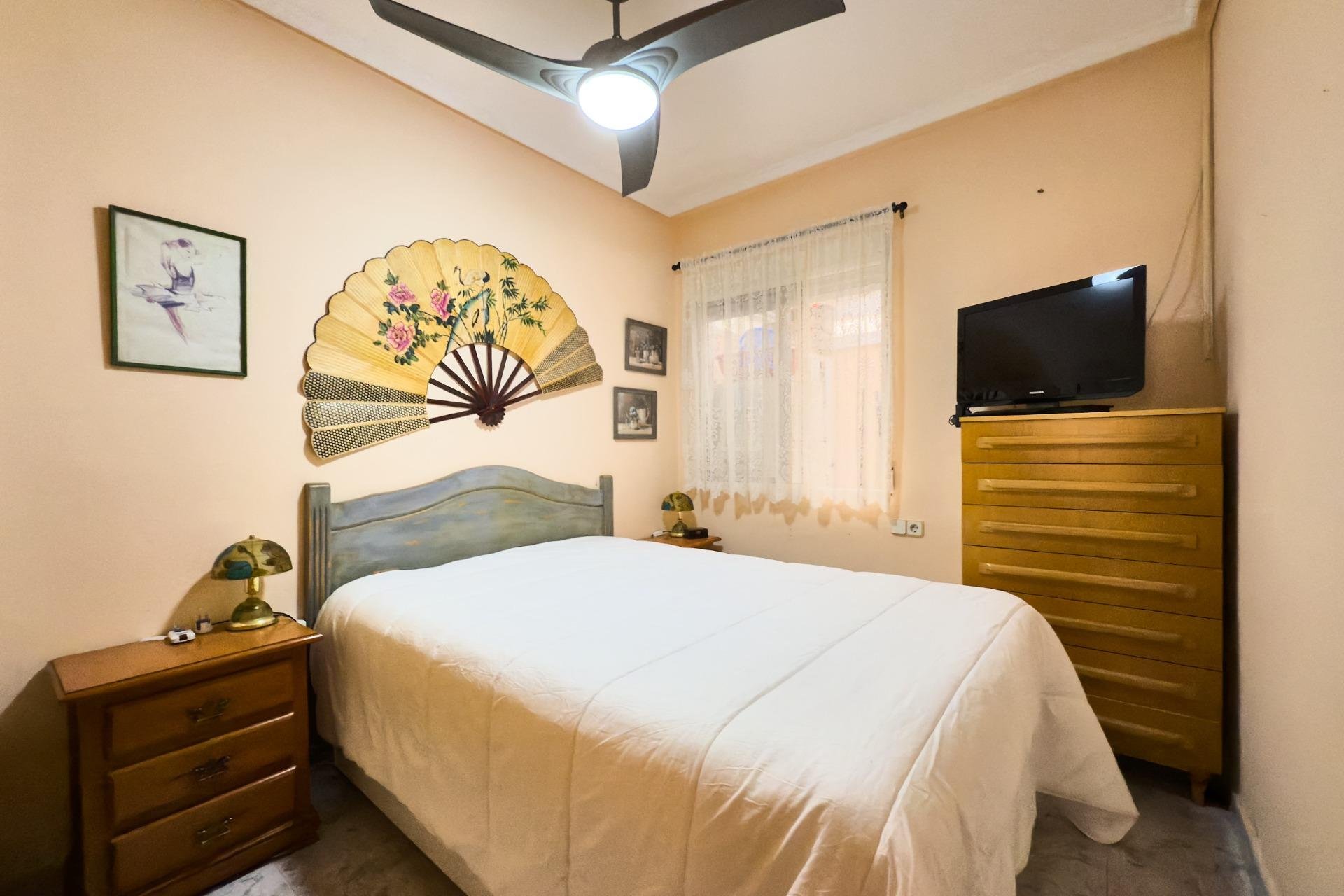 Reventa - Apartamento / piso -
Torrevieja - La Mata