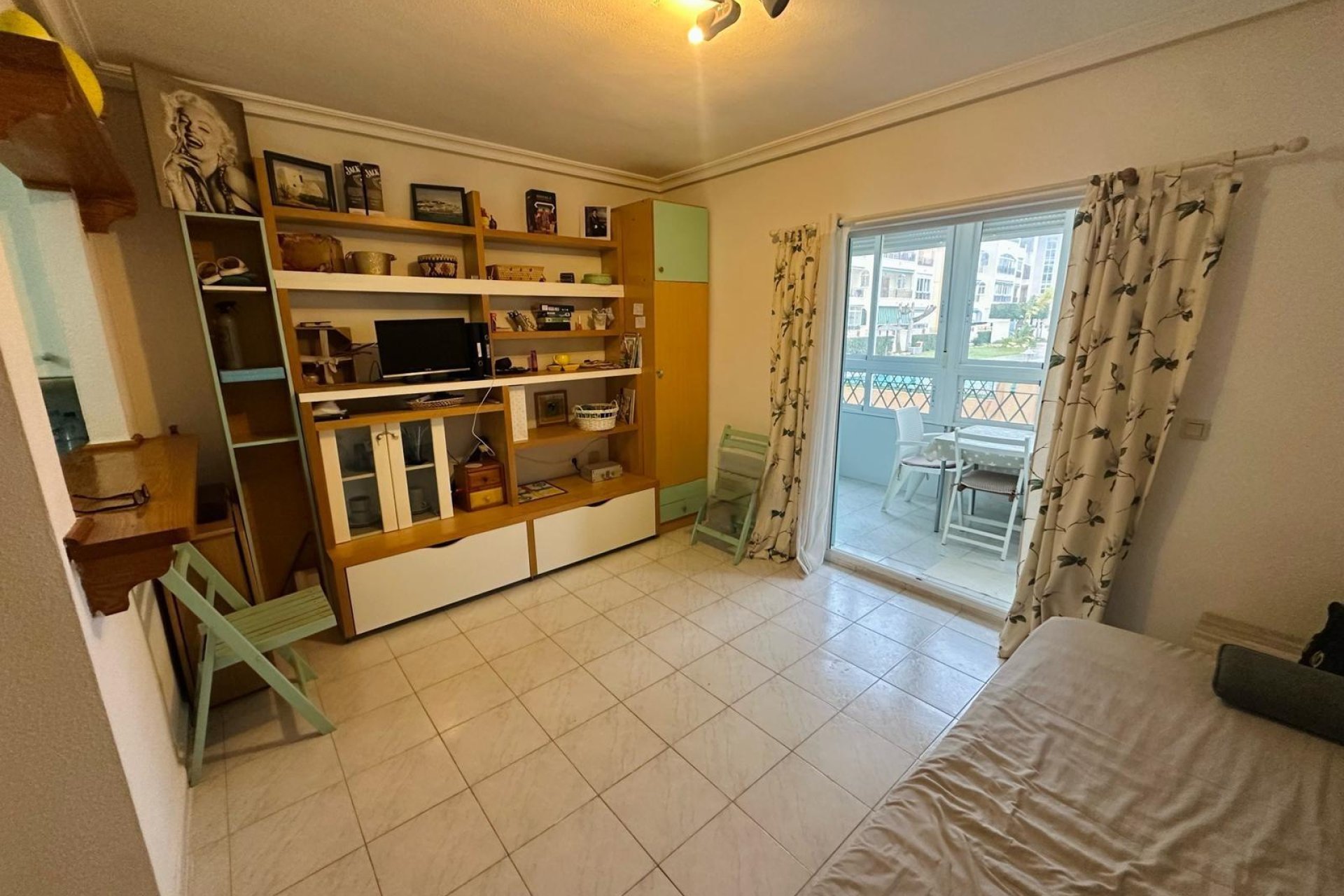 Reventa - Apartamento / piso -
Torrevieja - La Mata