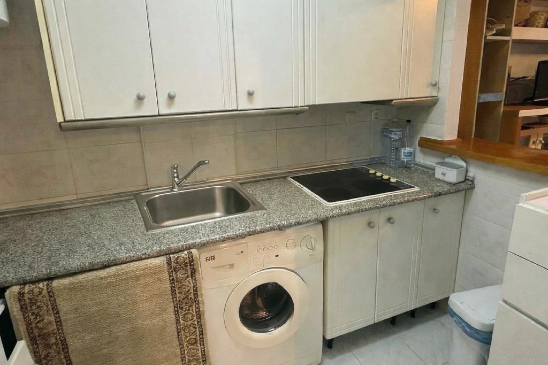 Reventa - Apartamento / piso -
Torrevieja - La Mata