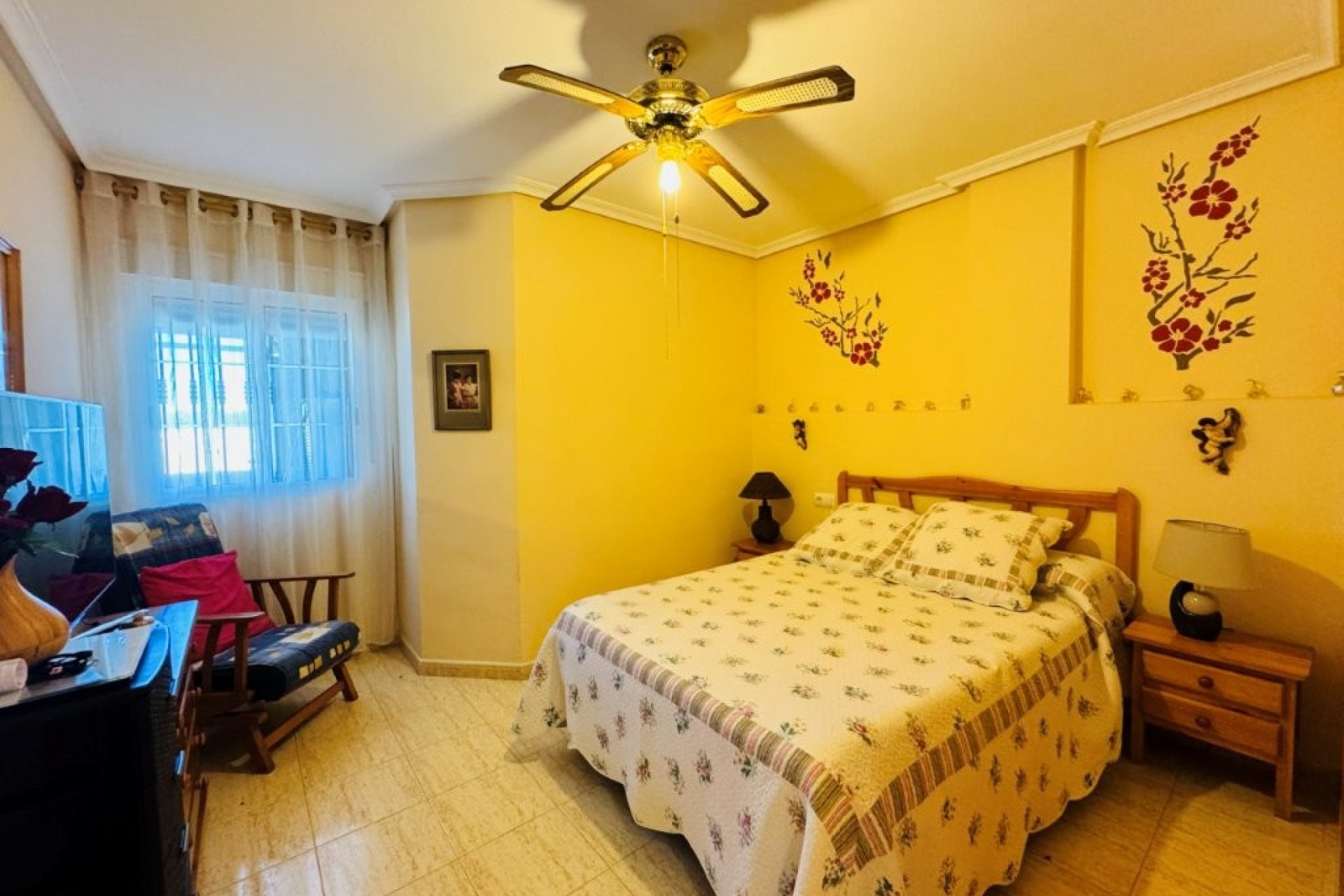 Reventa - Apartamento / piso -
Torrevieja - La Mata