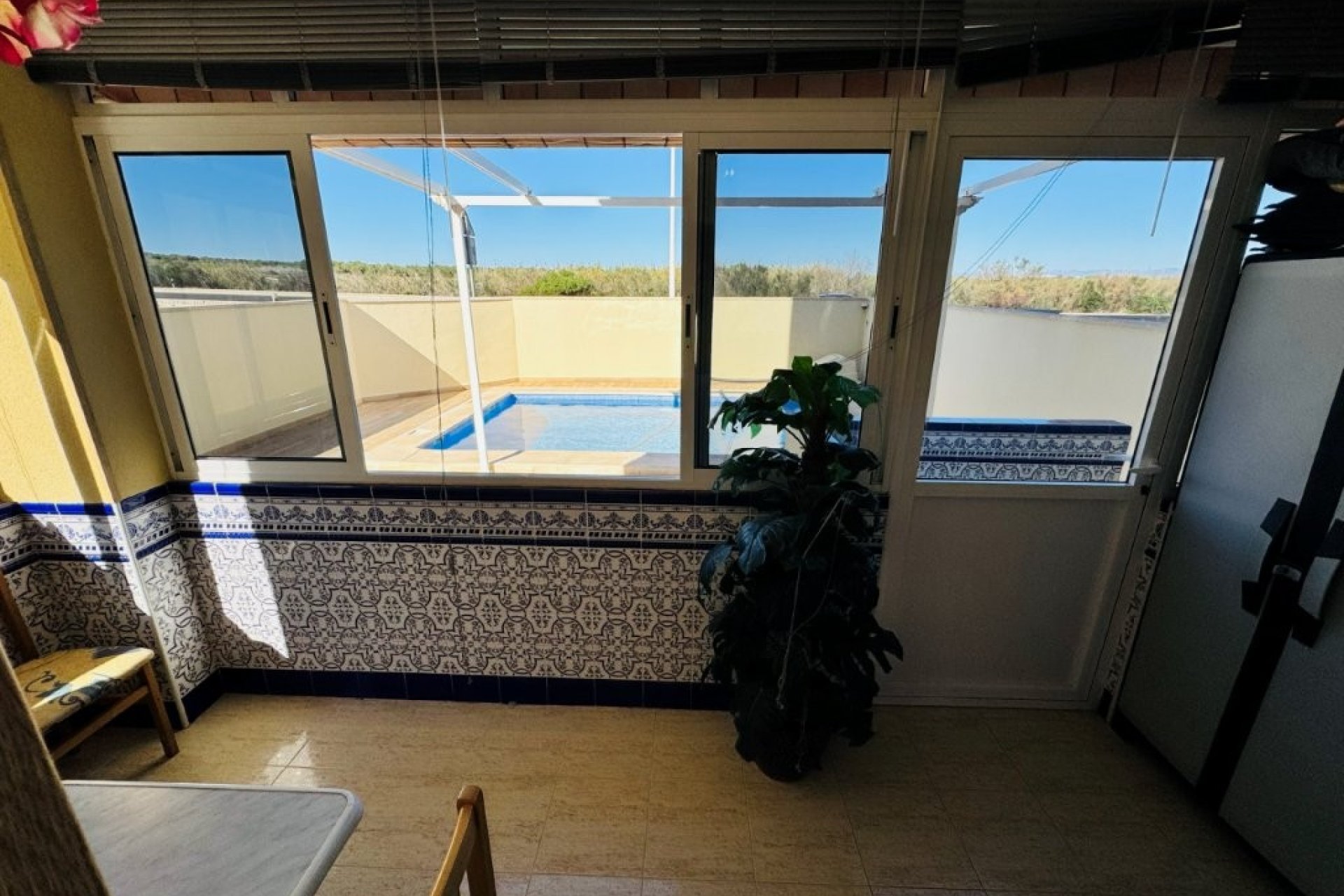 Reventa - Apartamento / piso -
Torrevieja - La Mata