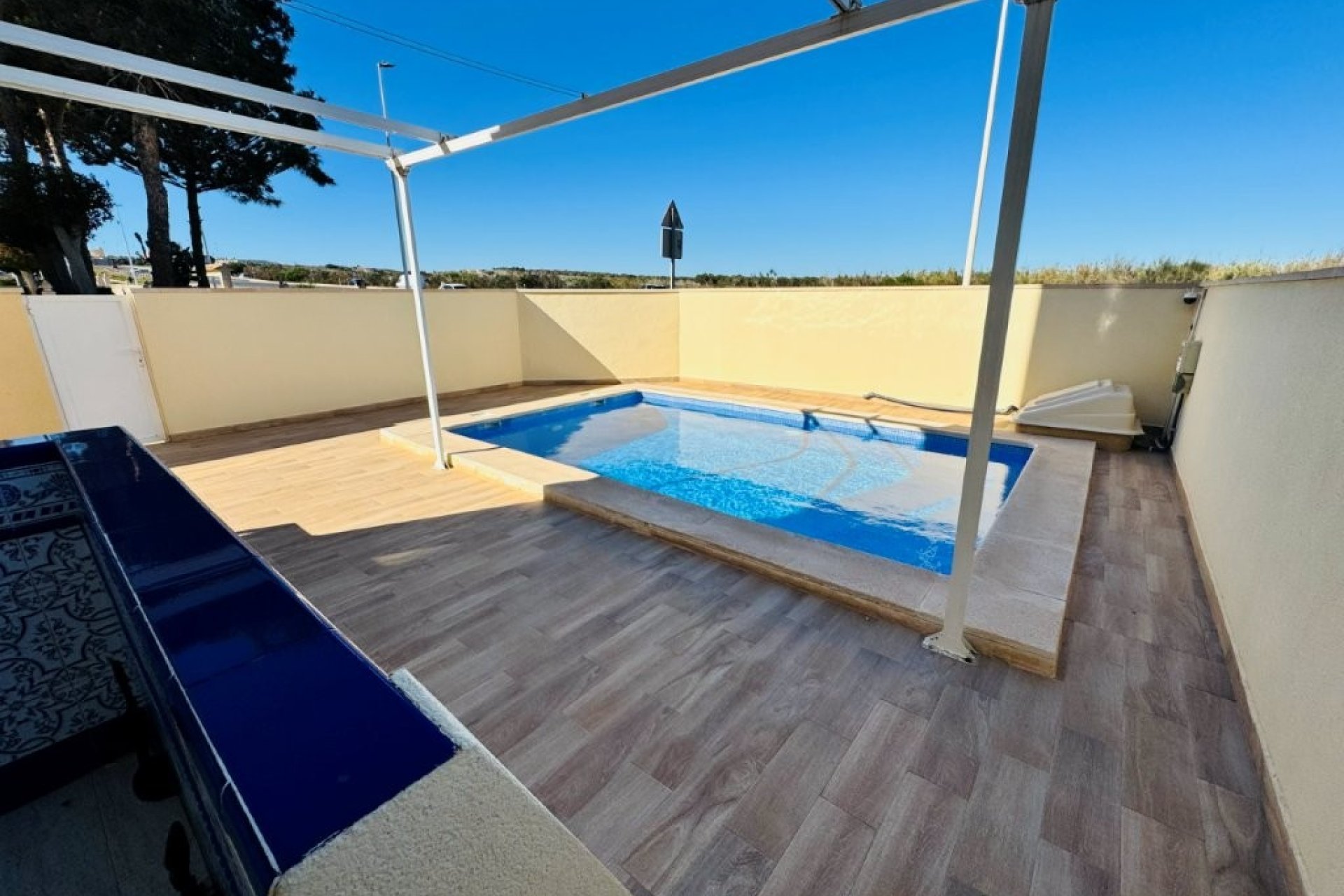 Reventa - Apartamento / piso -
Torrevieja - La Mata