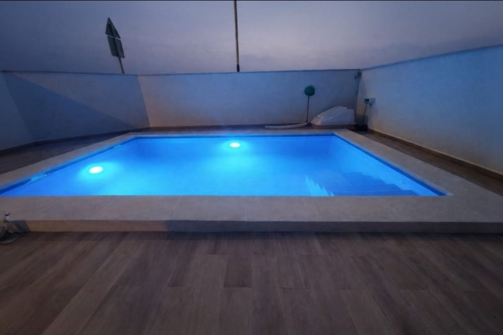 Reventa - Apartamento / piso -
Torrevieja - La Mata