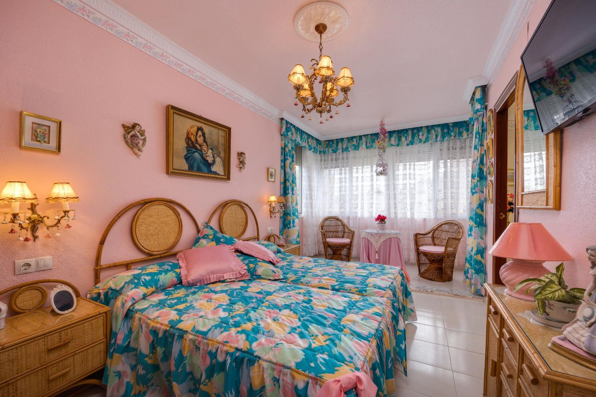 Reventa - Apartamento / piso -
Torrevieja - La Mata