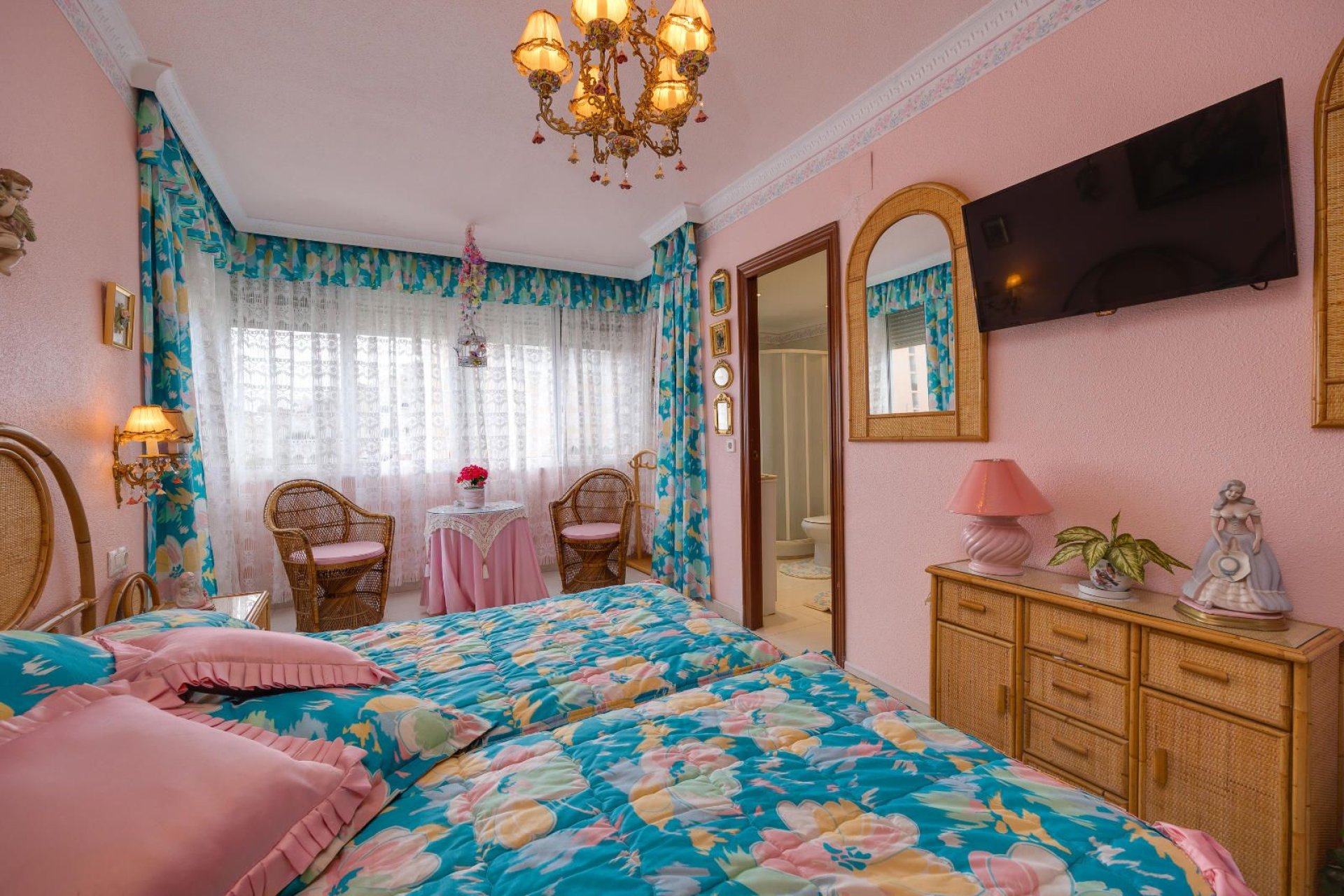 Reventa - Apartamento / piso -
Torrevieja - La Mata