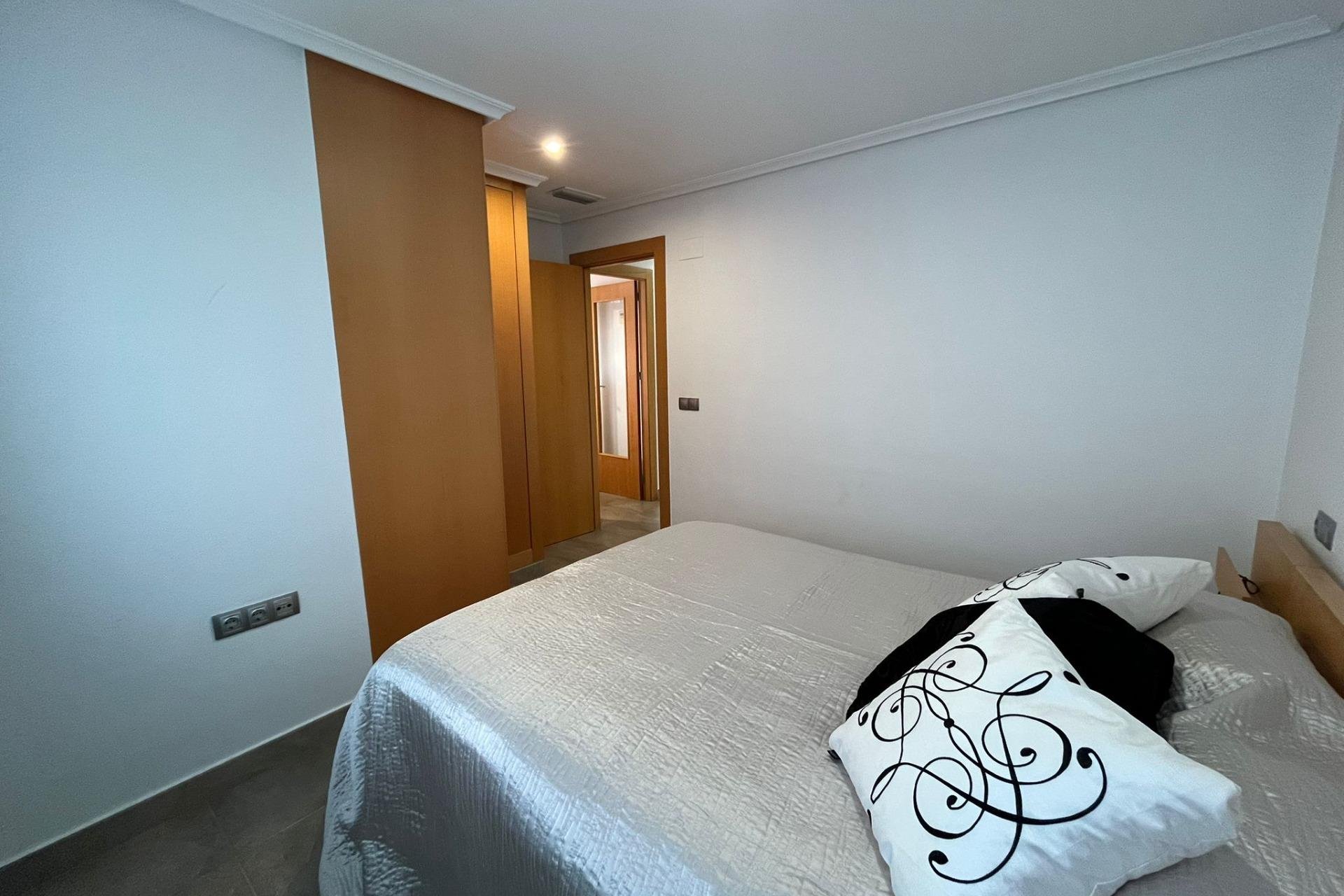 Reventa - Apartamento / piso -
Torrevieja - La Mata