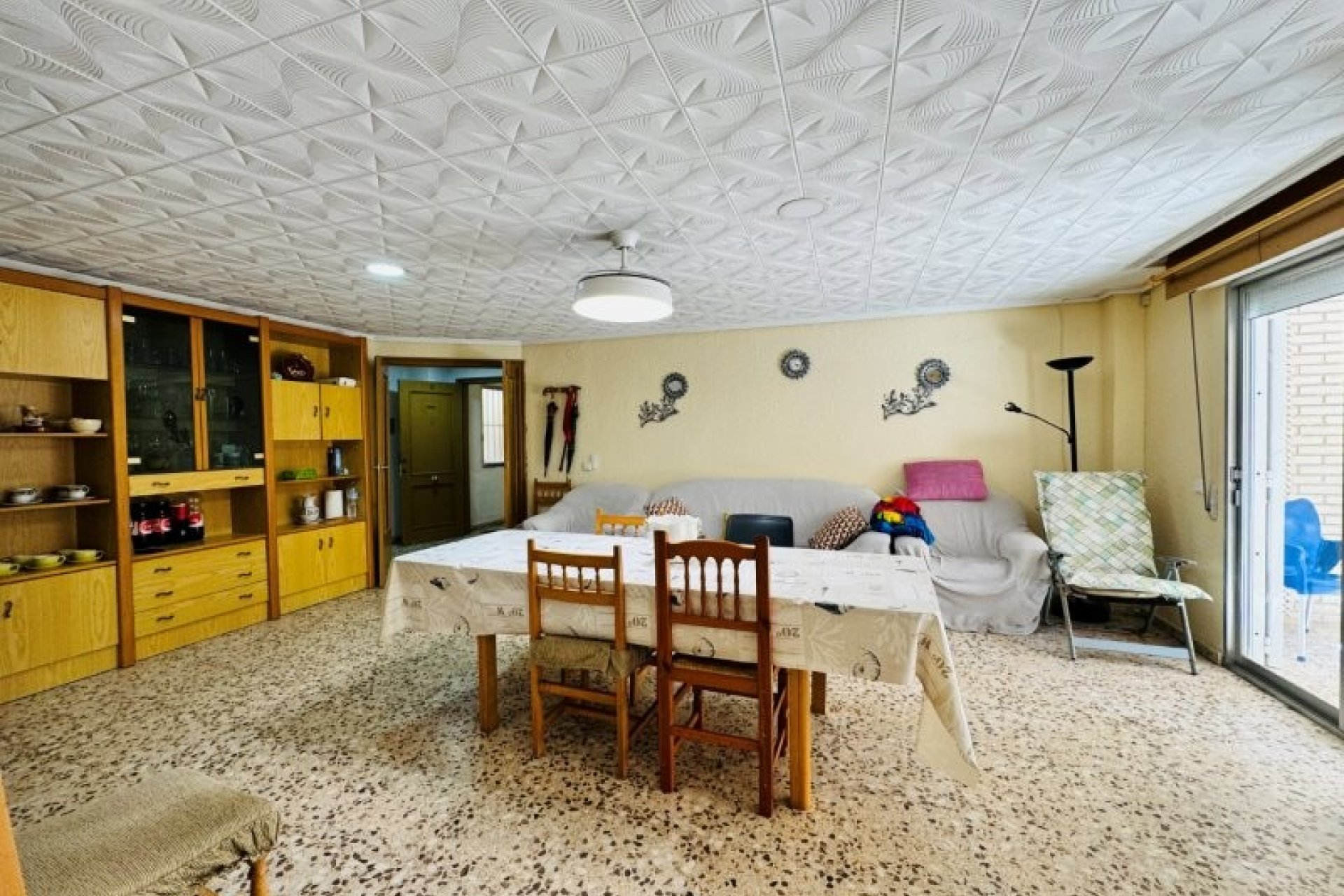 Reventa - Apartamento / piso -
Torrevieja - La Mata