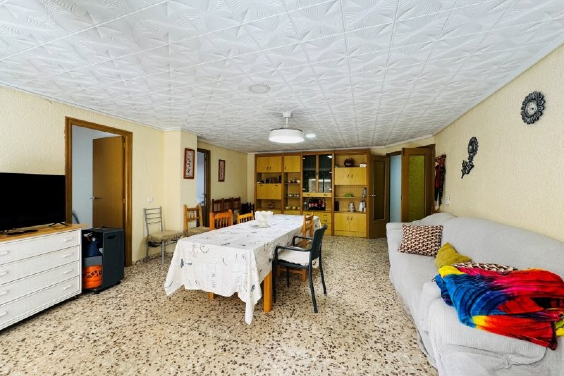 Reventa - Apartamento / piso -
Torrevieja - La Mata