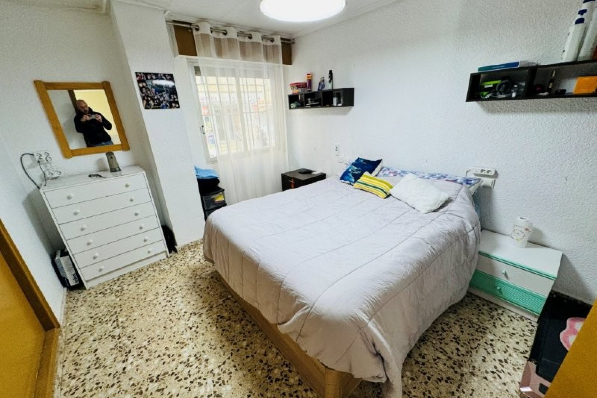 Reventa - Apartamento / piso -
Torrevieja - La Mata