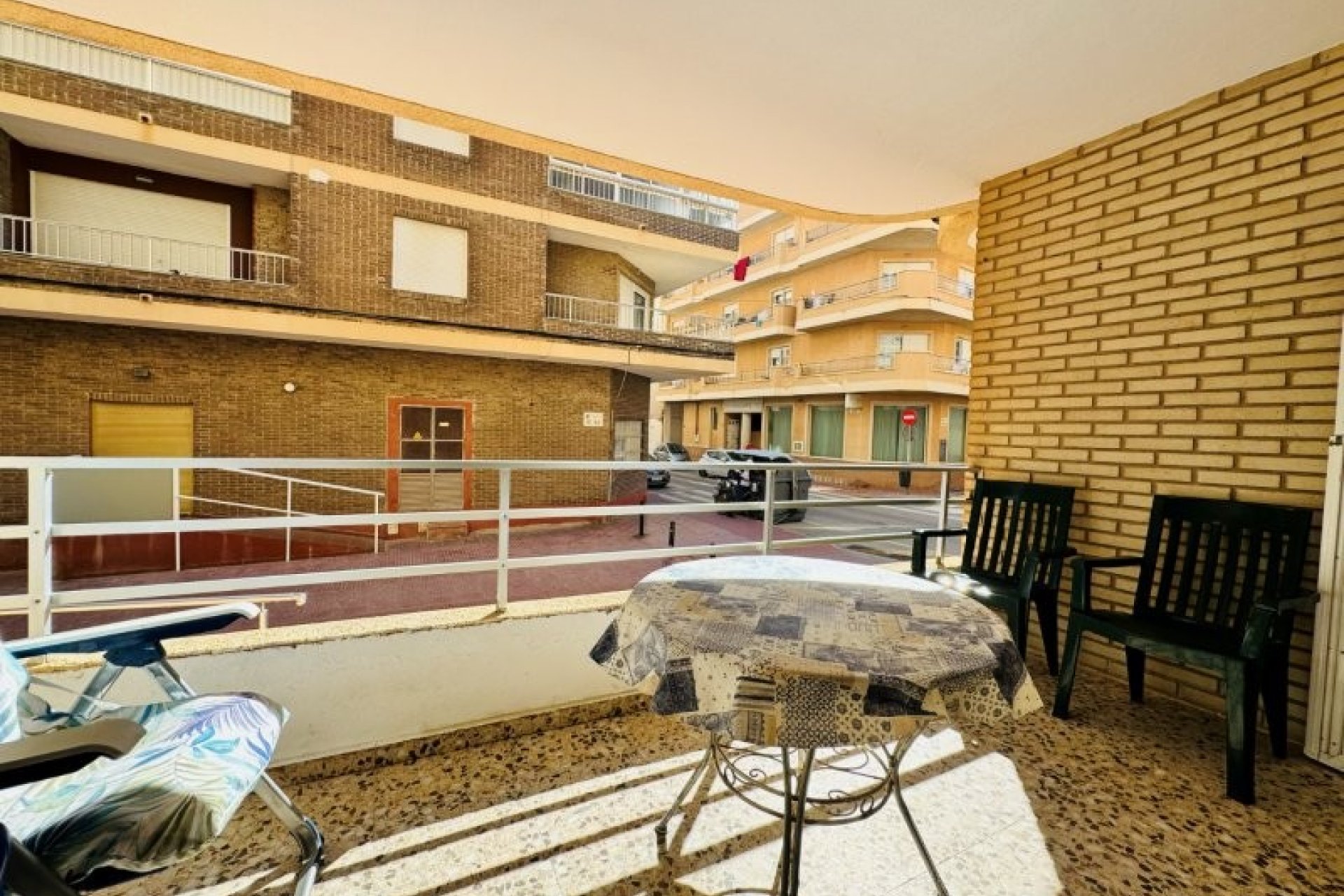 Reventa - Apartamento / piso -
Torrevieja - La Mata