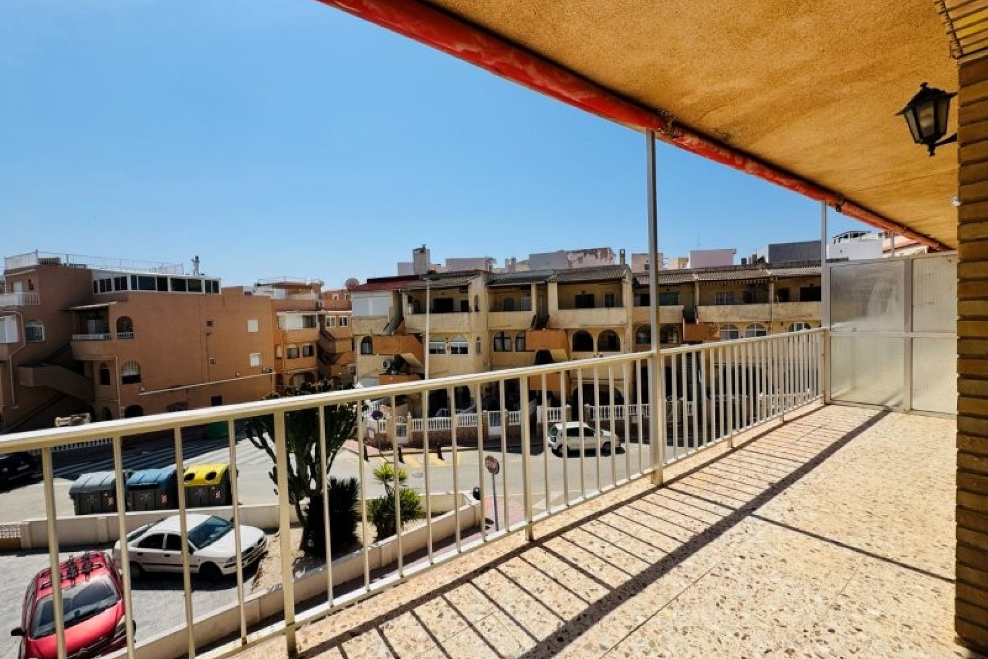 Reventa - Apartamento / piso -
Torrevieja - La Mata
