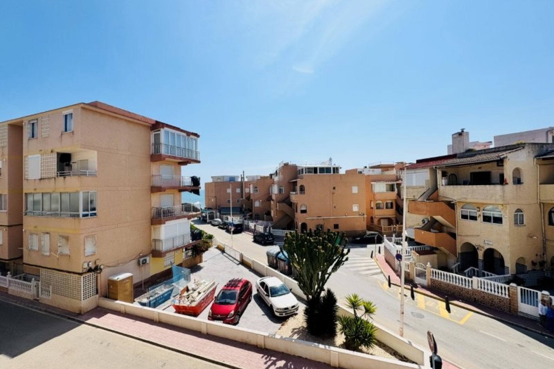 Reventa - Apartamento / piso -
Torrevieja - La Mata