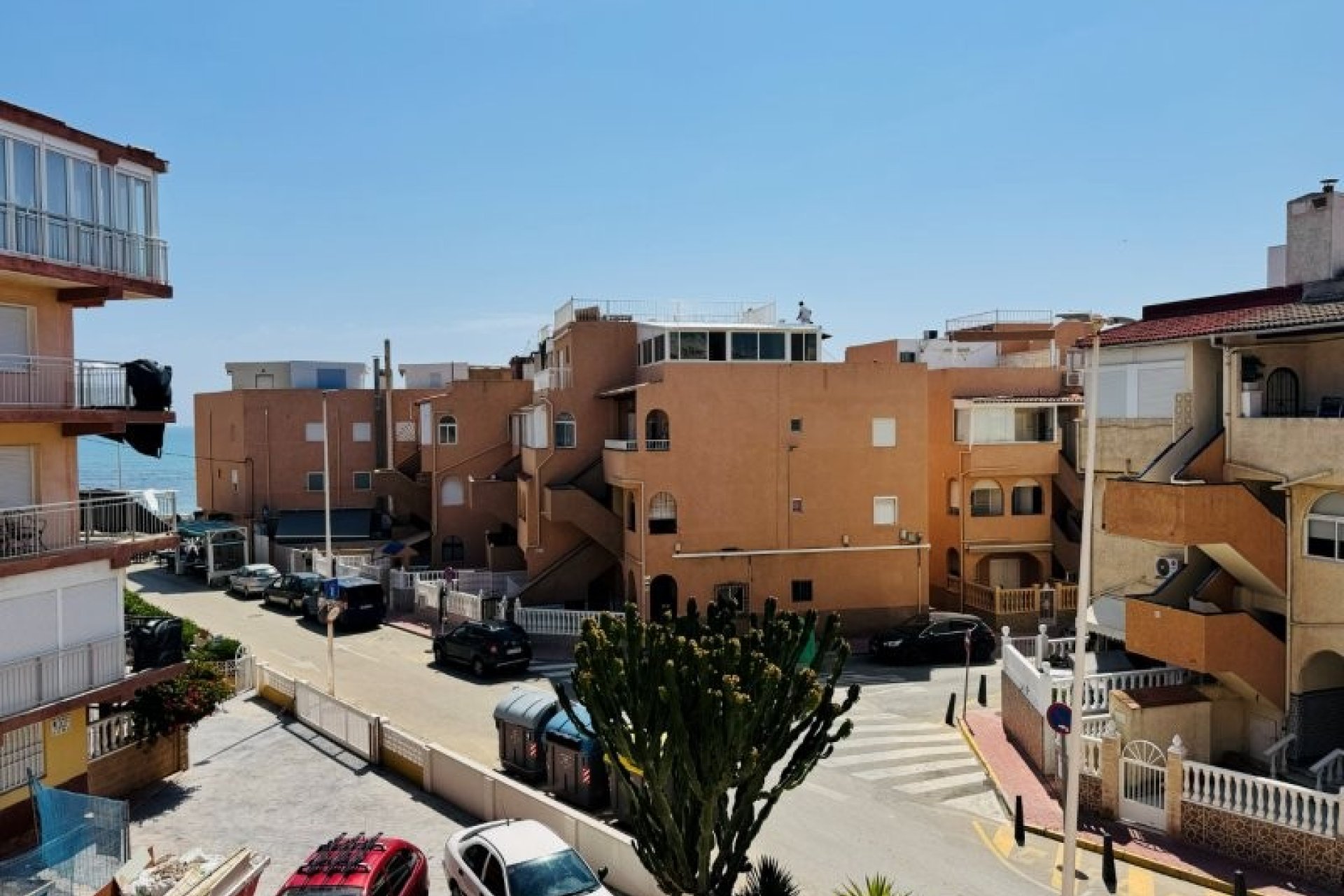 Reventa - Apartamento / piso -
Torrevieja - La Mata