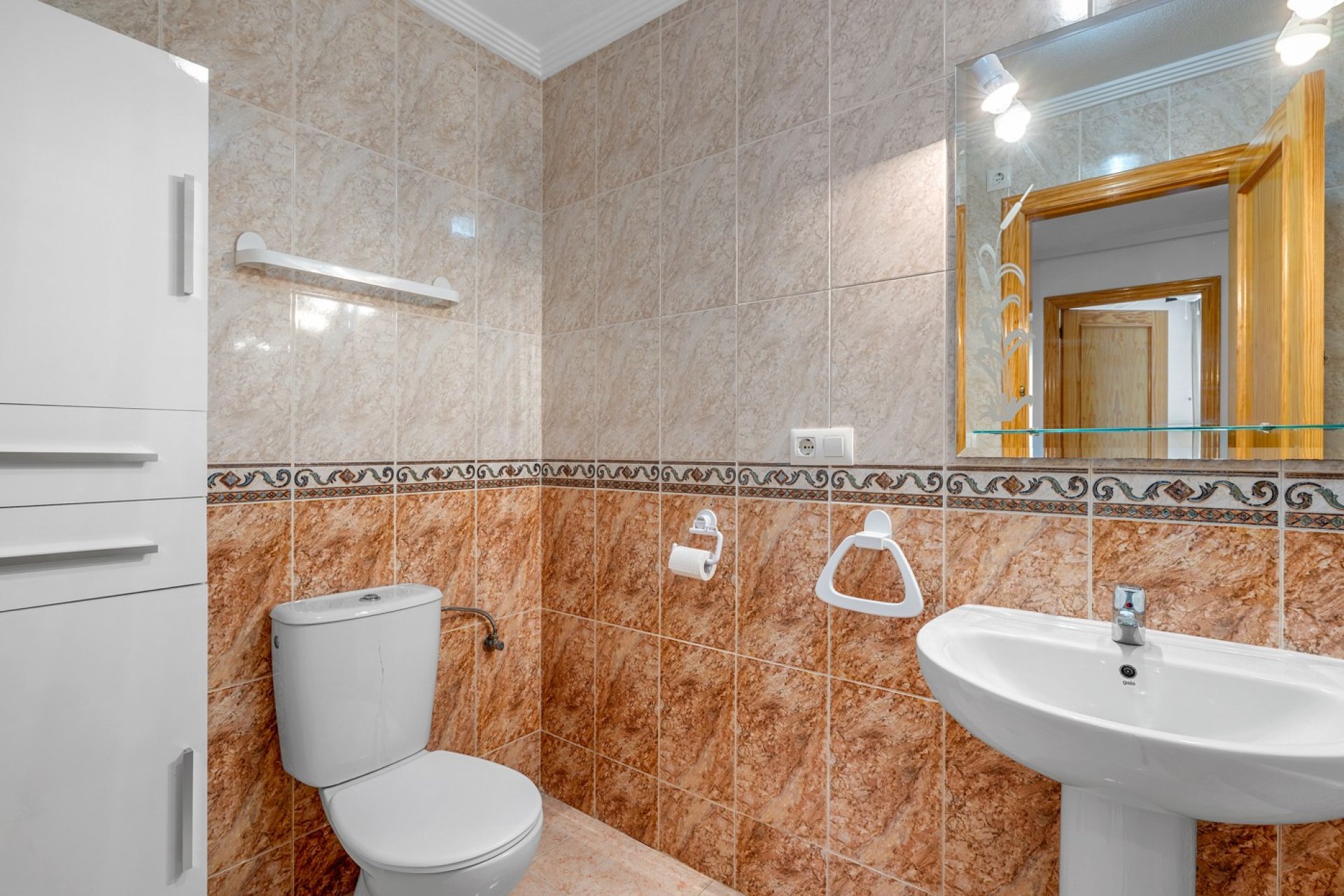 Reventa - Apartamento / piso -
Torrevieja - La Mata