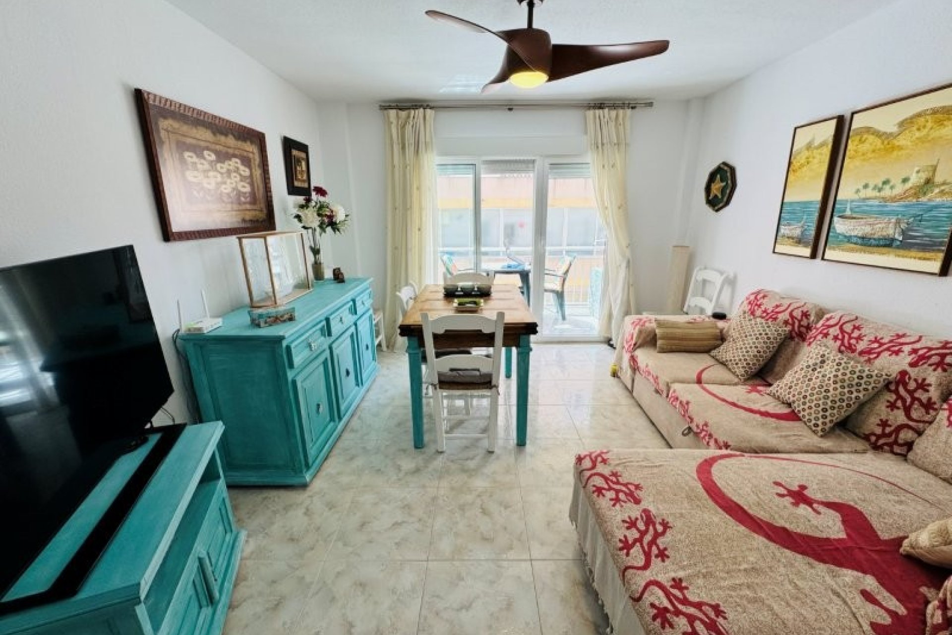 Reventa - Apartamento / piso -
Torrevieja - La Mata