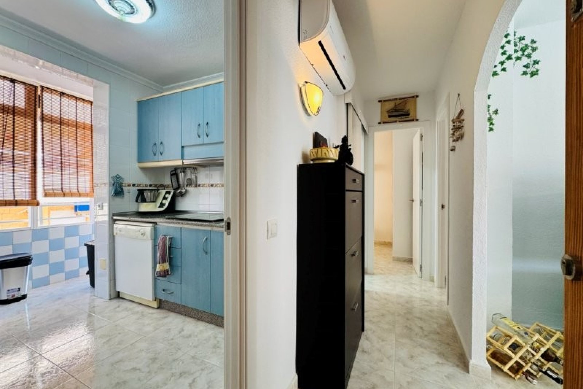 Reventa - Apartamento / piso -
Torrevieja - La Mata