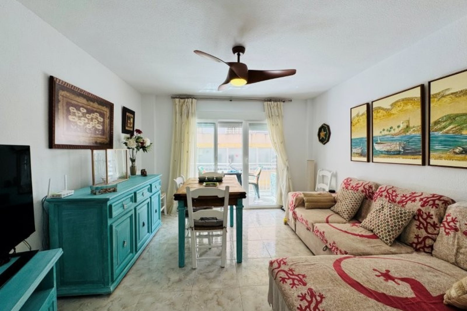 Reventa - Apartamento / piso -
Torrevieja - La Mata